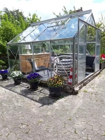 Villa Wolte Bed and Breakfast