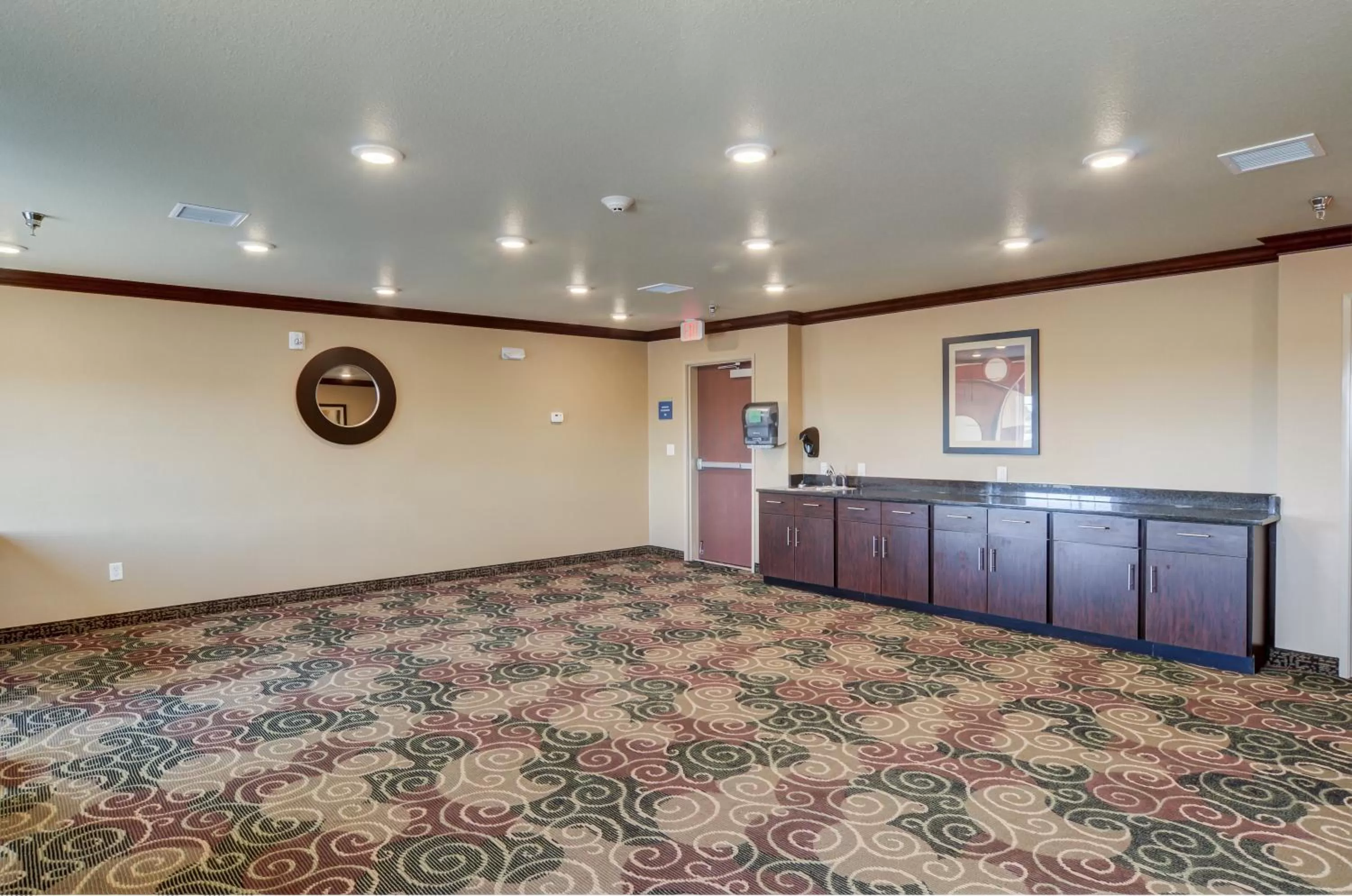 Cobblestone Inn & Suites - Altamont