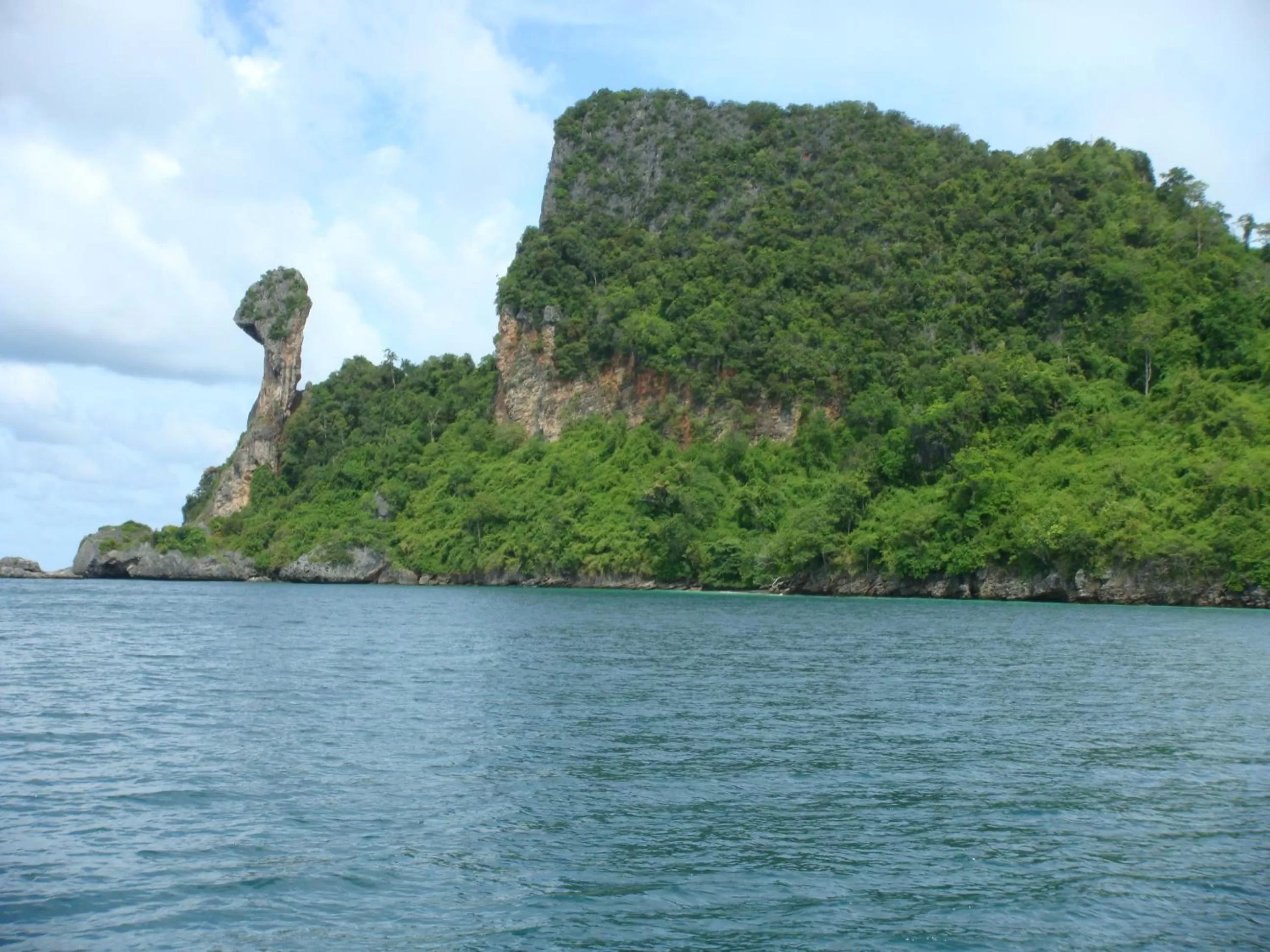 Activities in Peace Laguna Resort & Spa