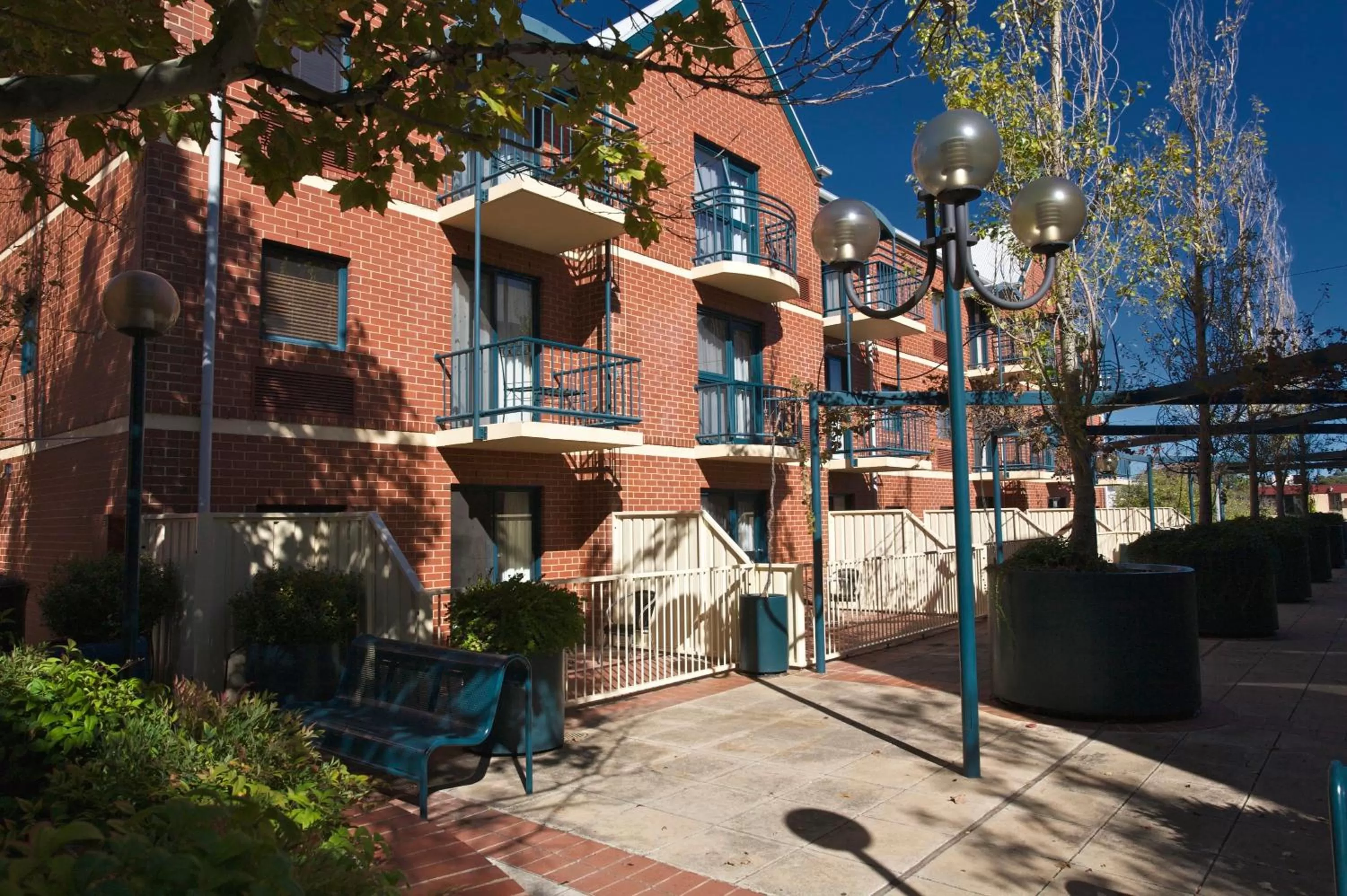 Other in BreakFree Adelaide