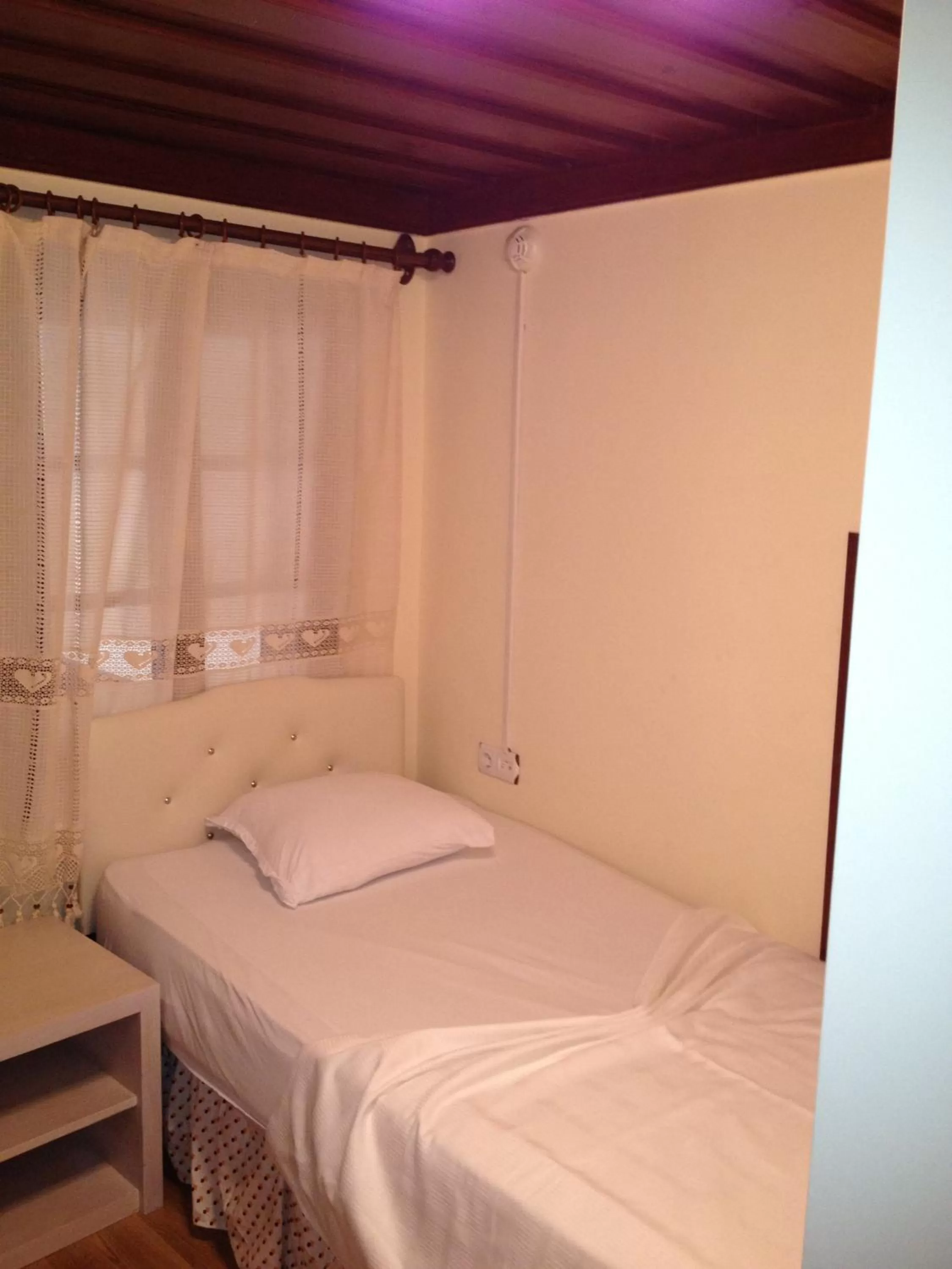 Bed in Munchen Pension