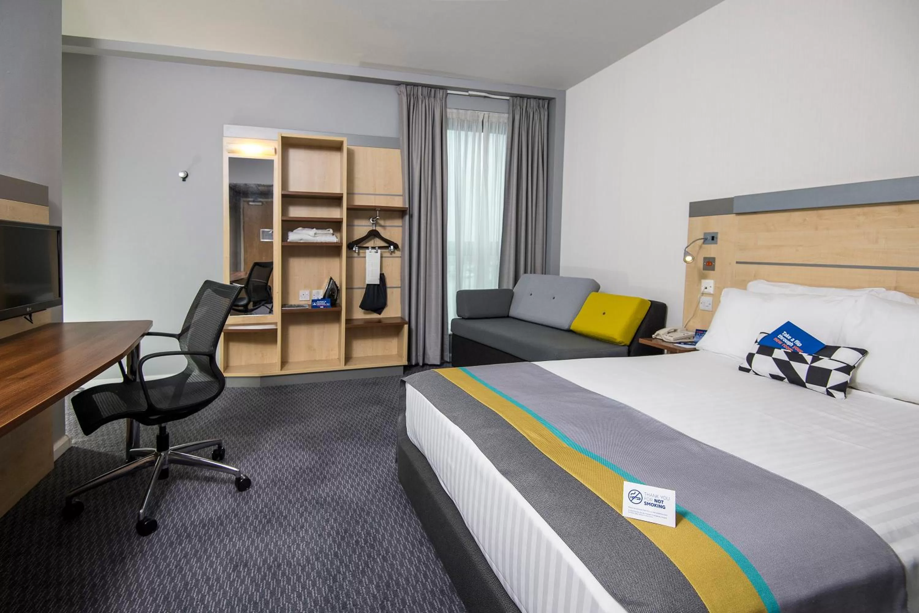 Holiday Inn Express Hull City Centre by IHG