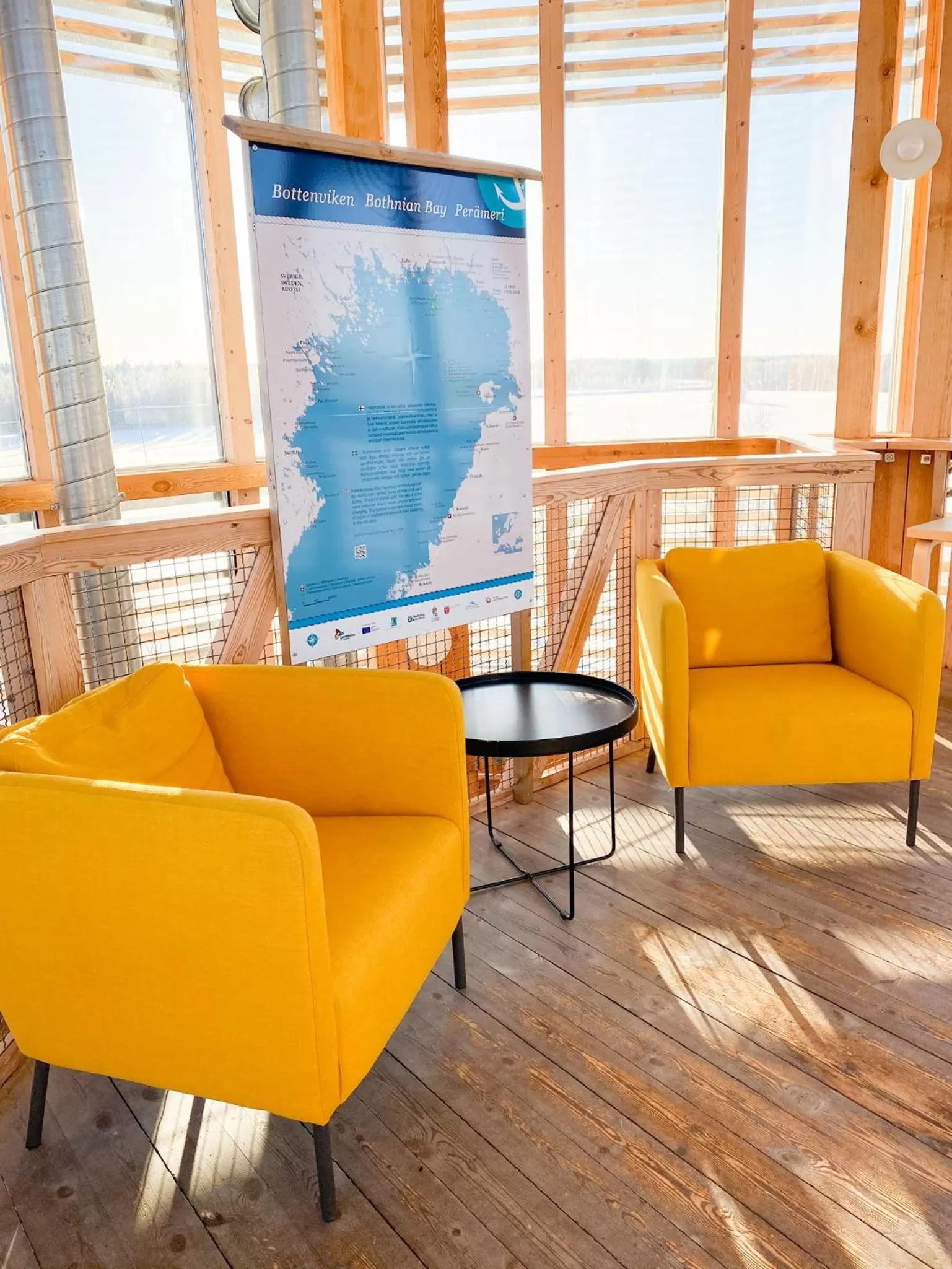 Hotelli Liminganlahti