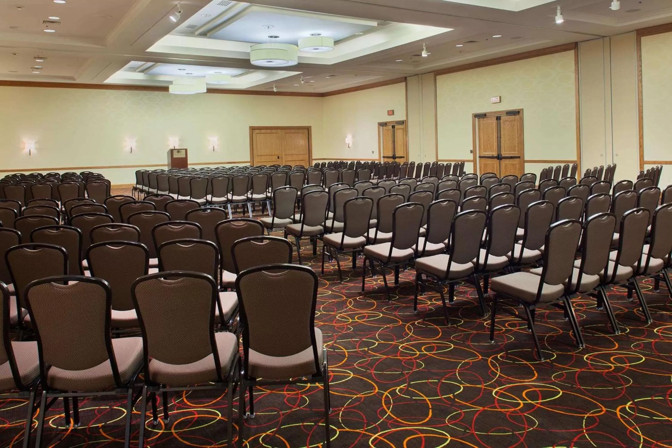 Meeting/conference room in DoubleTree by Hilton Grand Junction