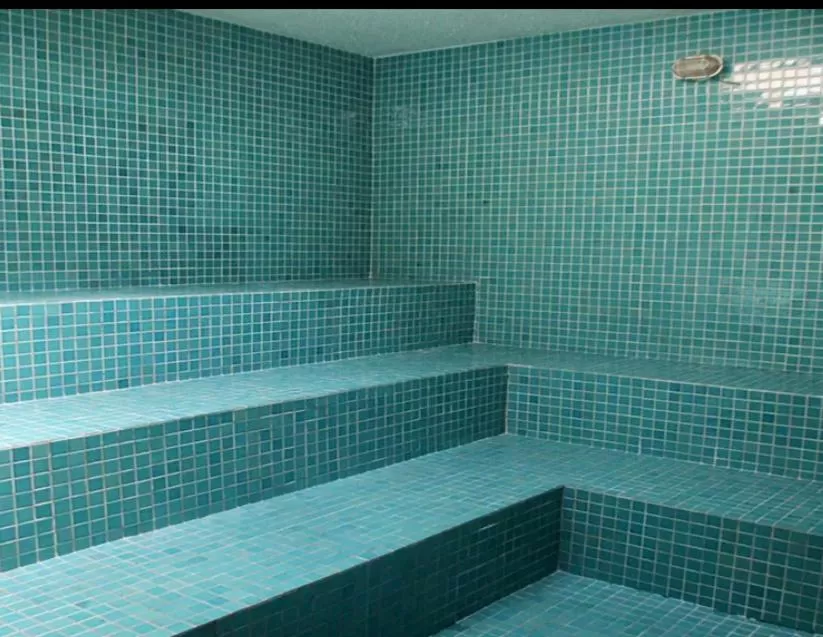 Apart Hotel Delphin Guaruja