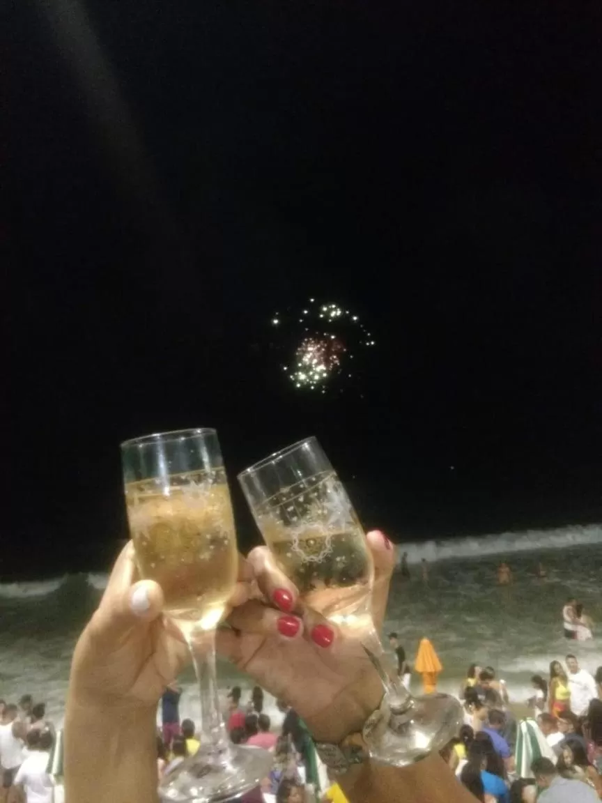 Hotel Pousada Estacao Do Sol Natal