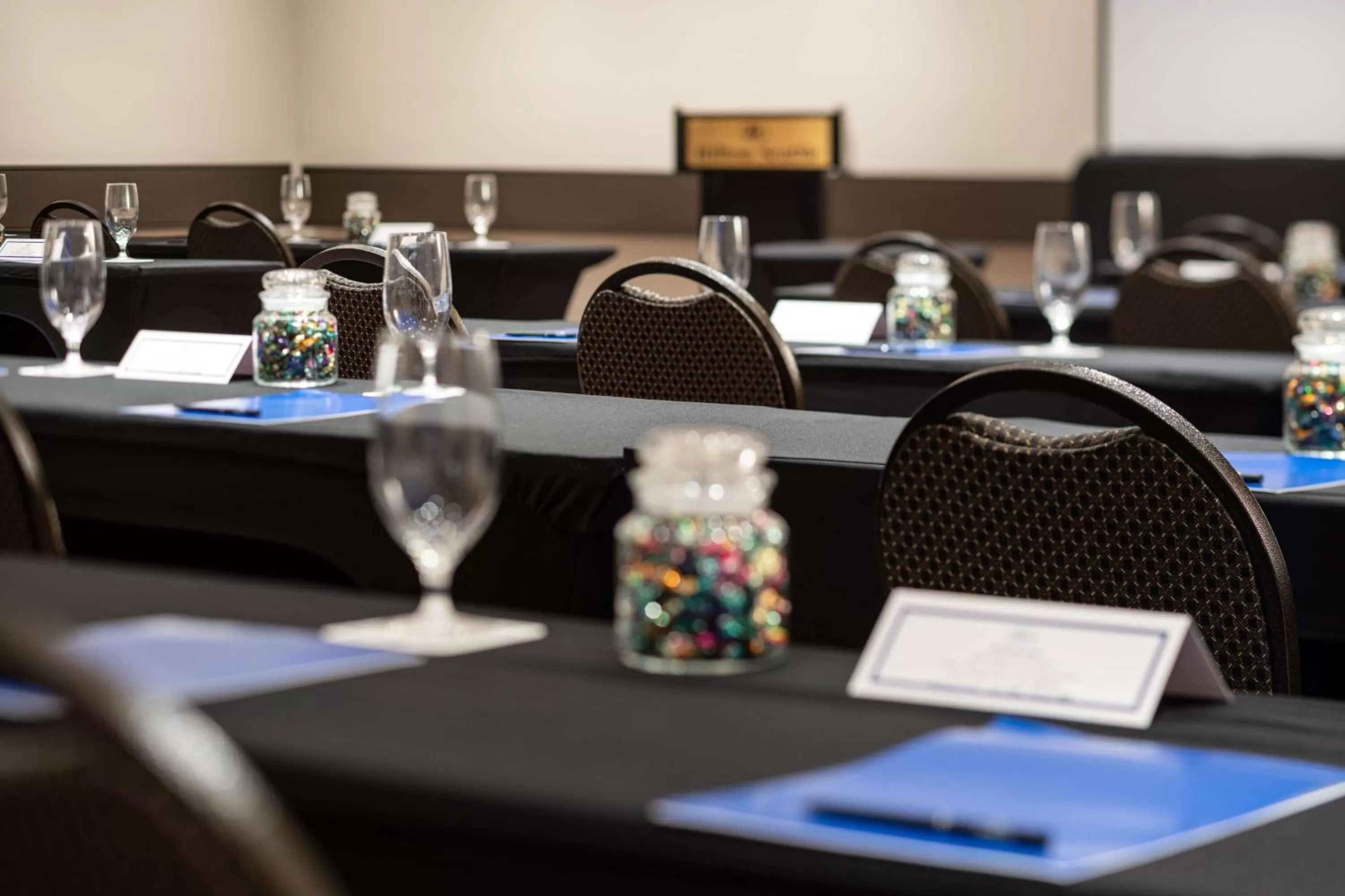 Meeting/conference room, Business Area/Conference Room in Hilton Seattle