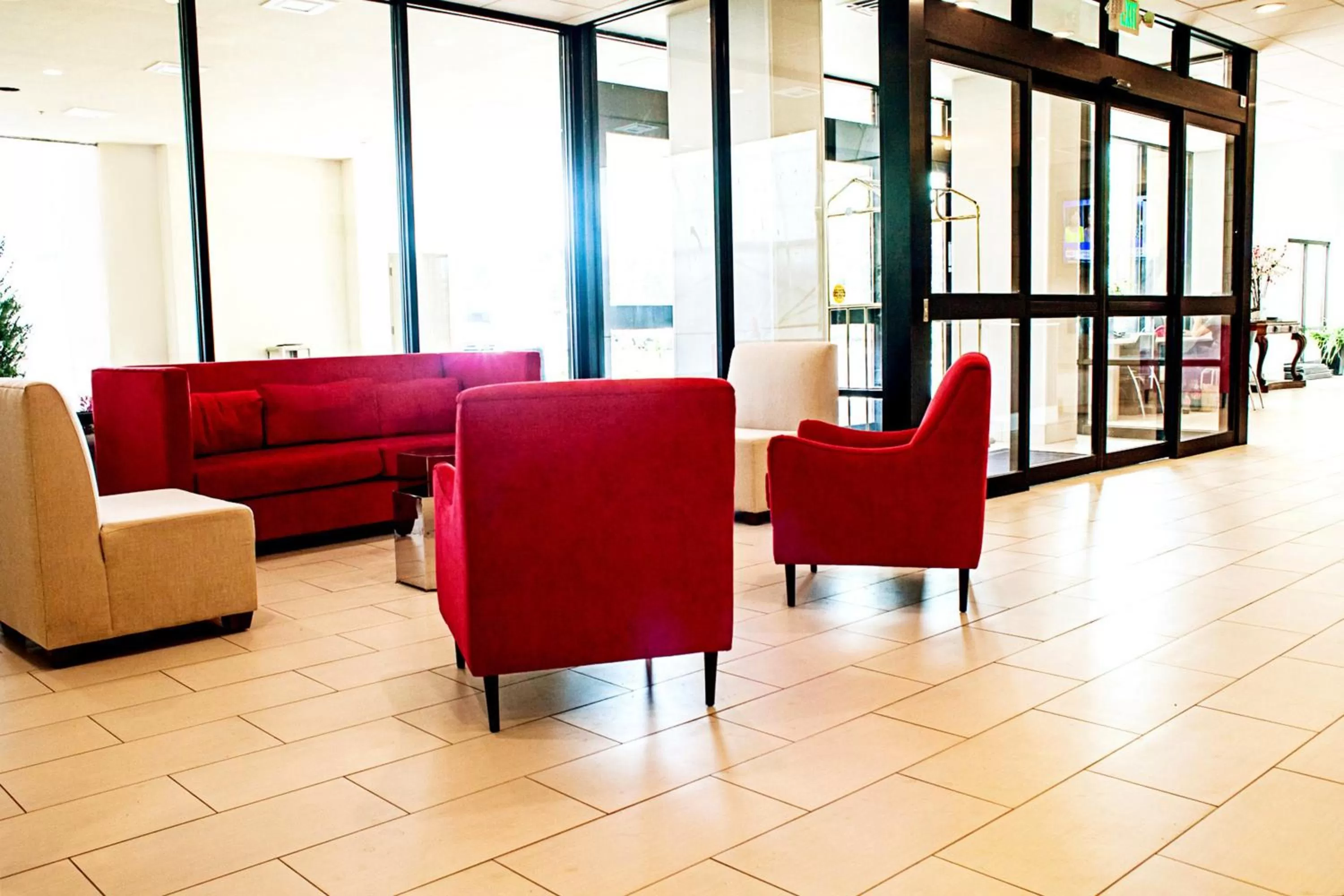 Property building in Holiday Inn - Salem by IHG