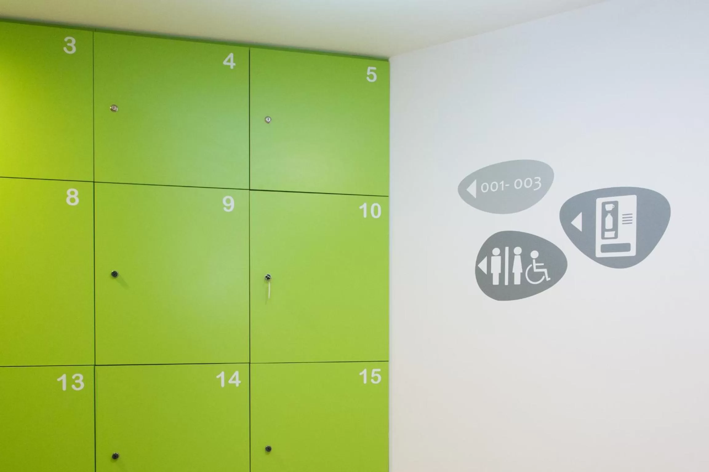 Other in SmartRoom Barcelona