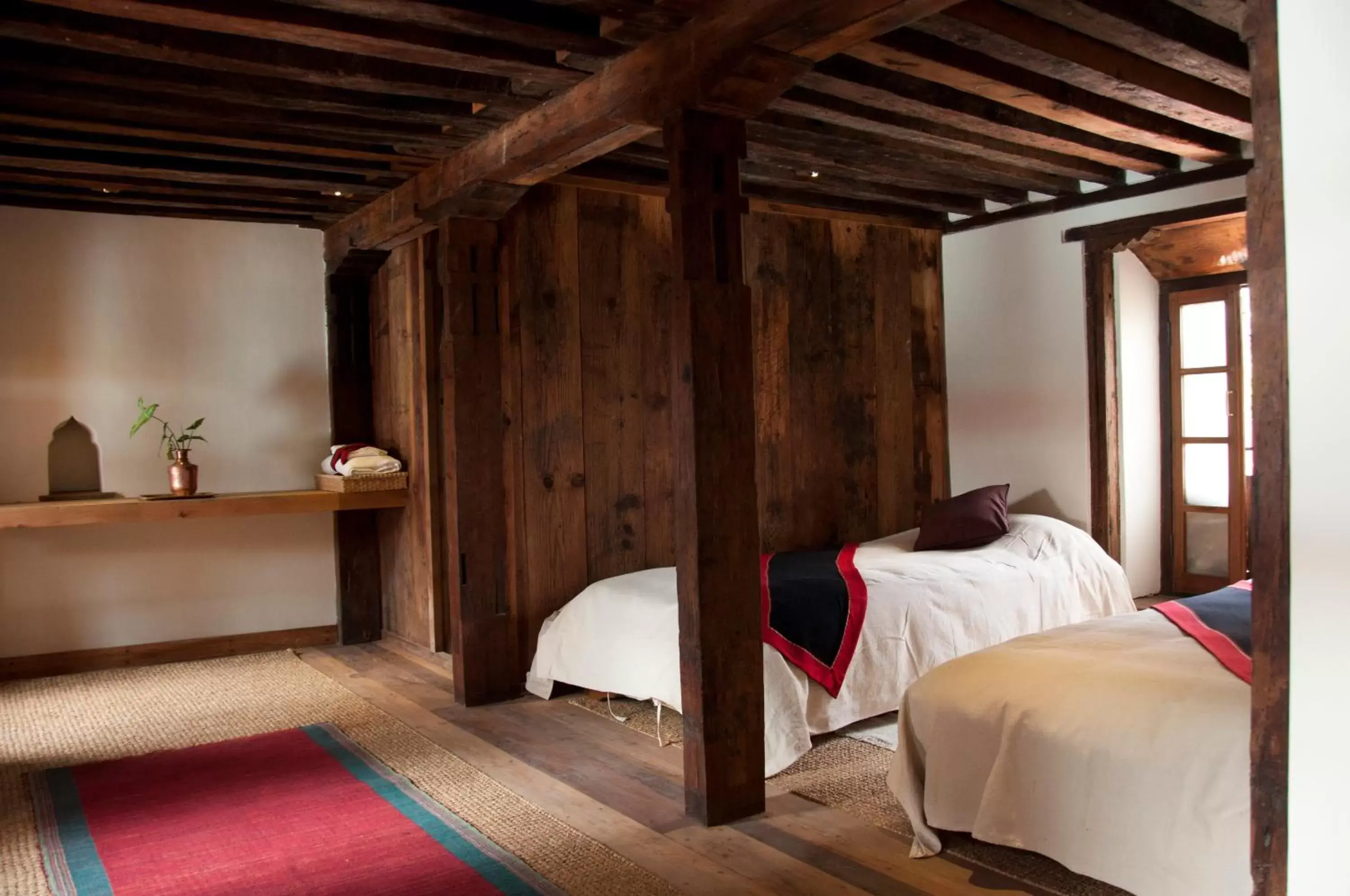 Standard Twin Room - single occupancy in The Inn Patan Standard Twin Room - single occupancy in The Inn Patan
