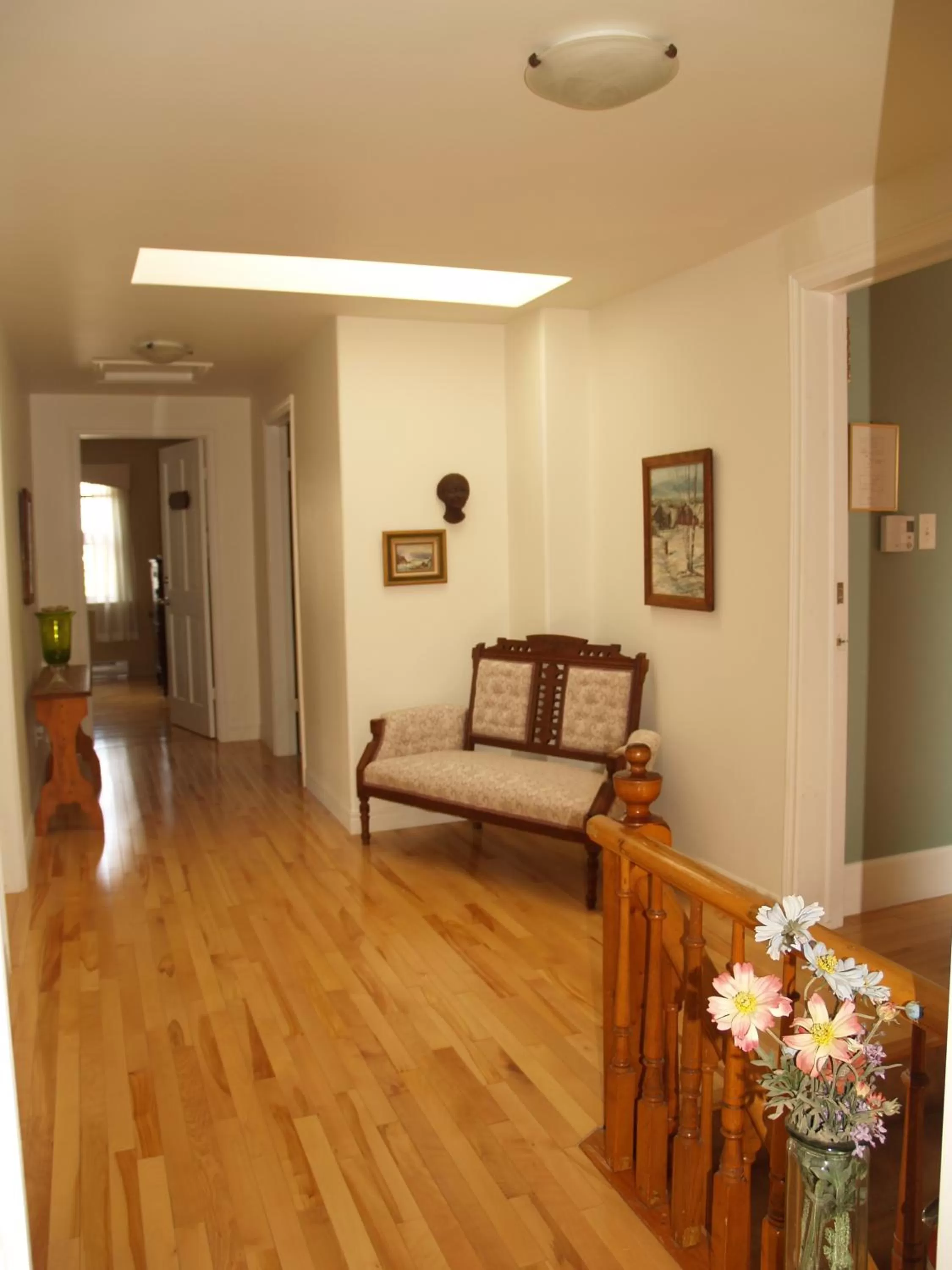 Other, Seating Area in Bakers Chest B&B