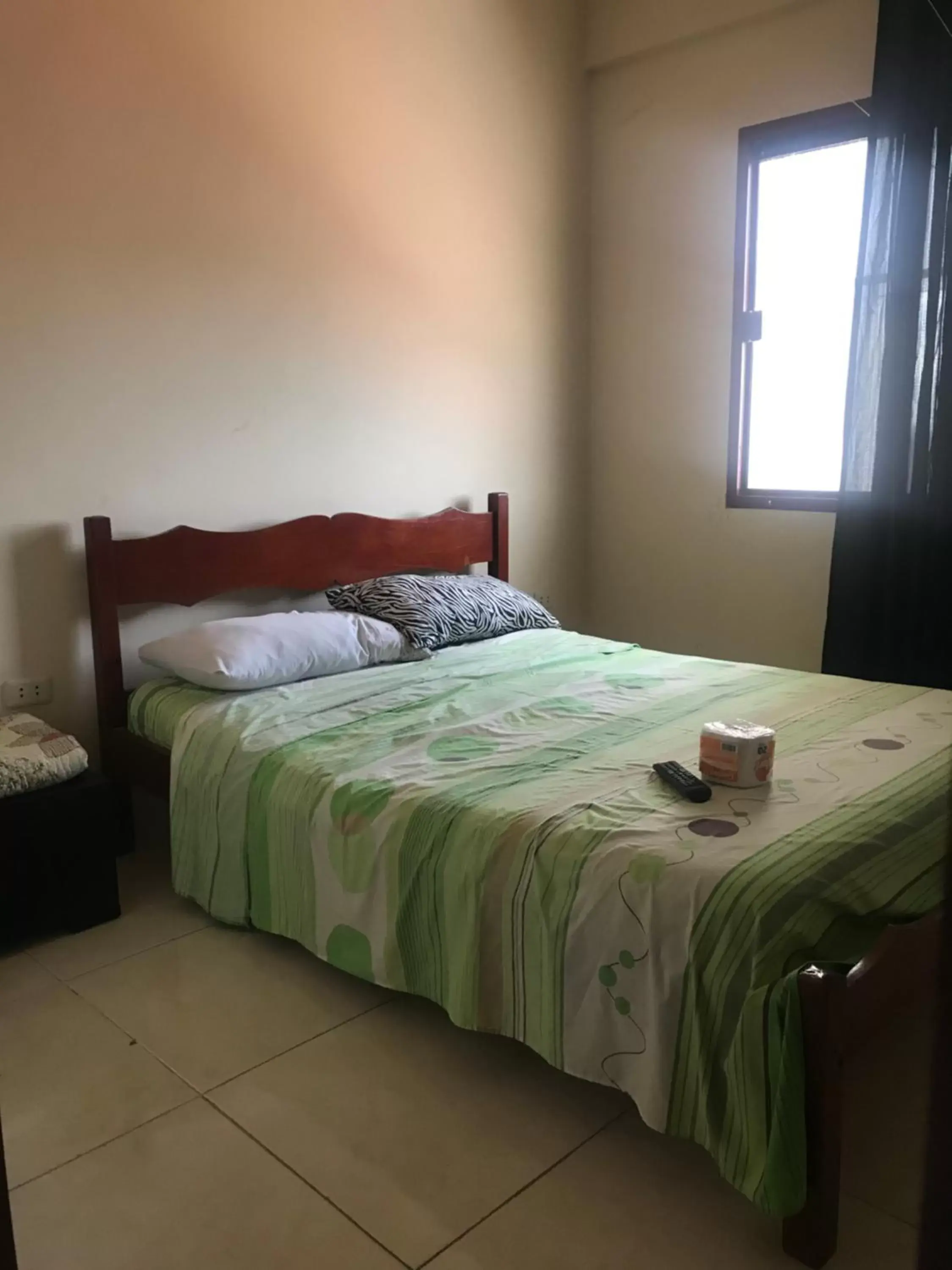 Standard Apartment in Hotel Viru Viru II Standard Apartment in Hotel Viru Viru II