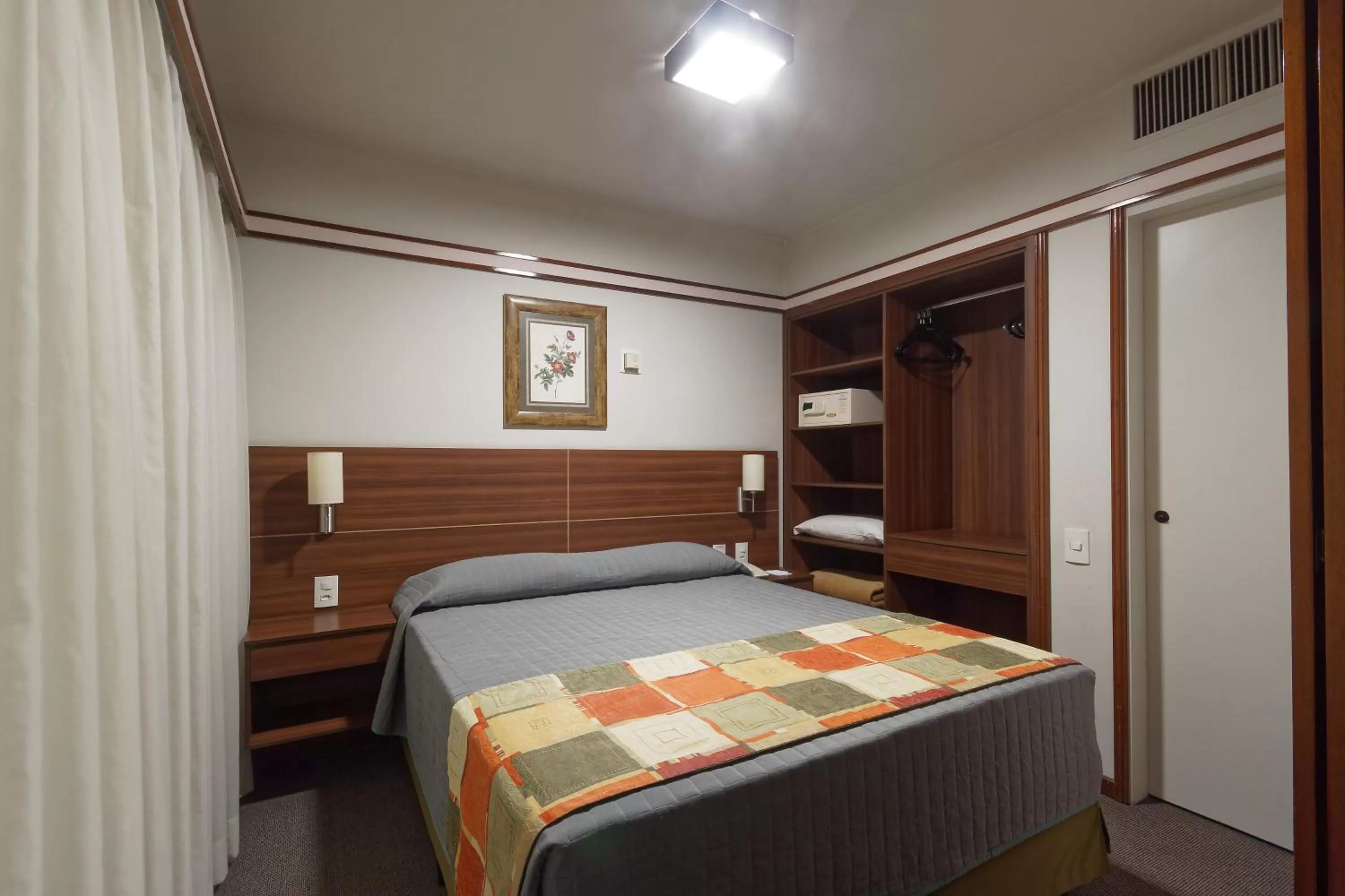 Bed in Bristol The Time Berrini