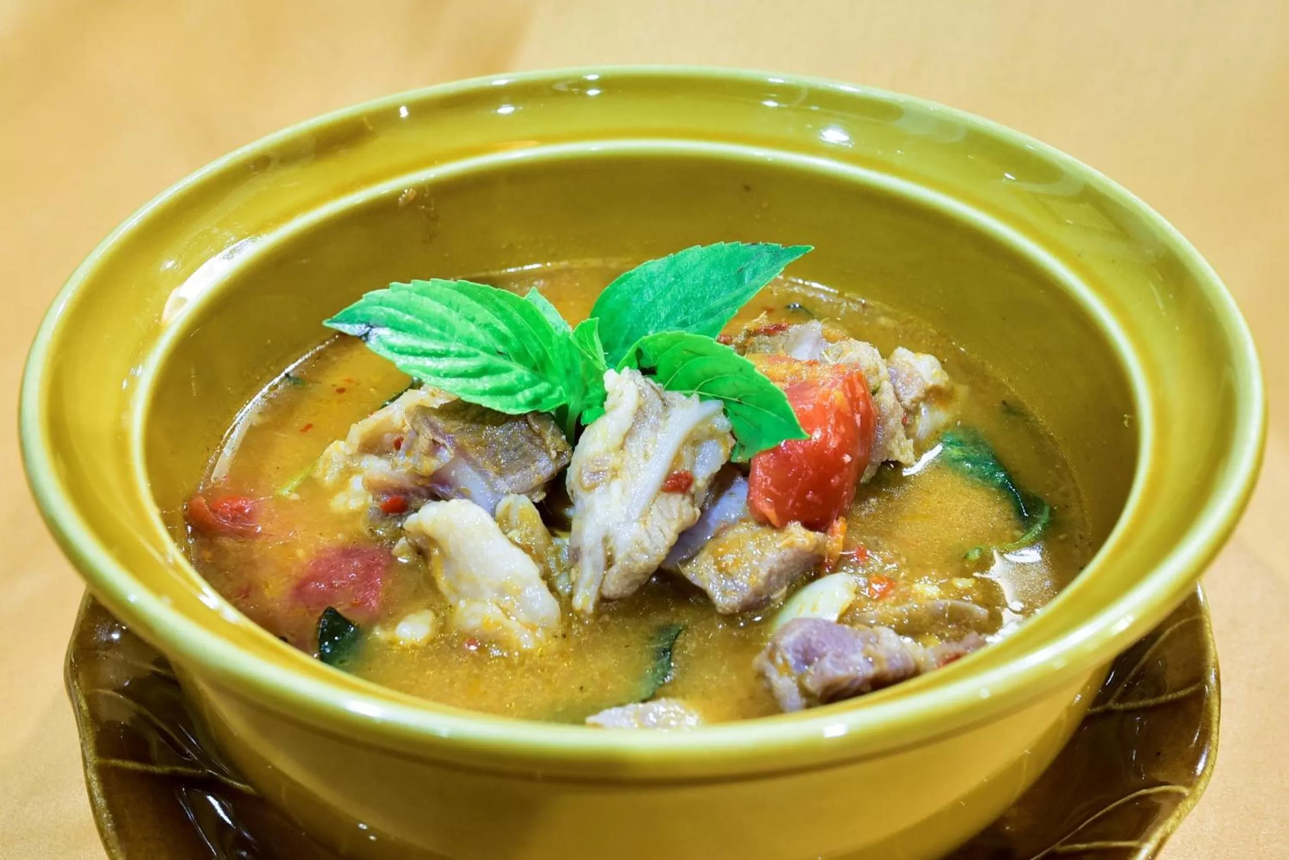 Rapeepan Ville Hotel