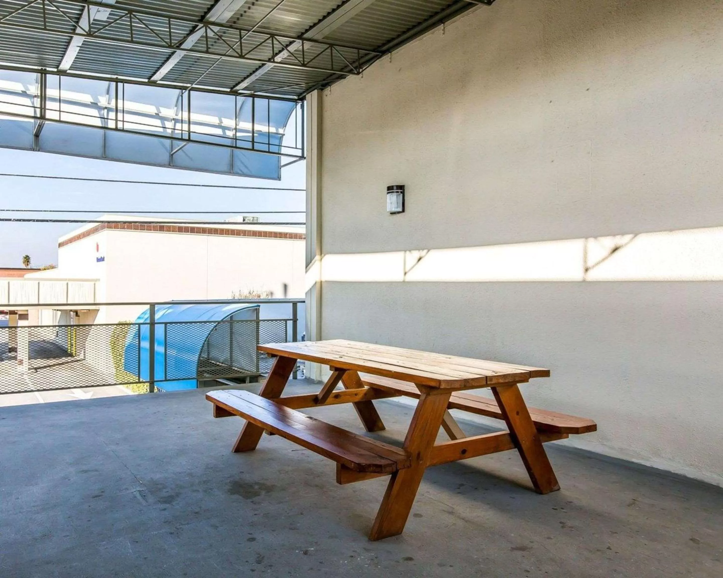 Other in Rodeway Inn Downtown Hanford