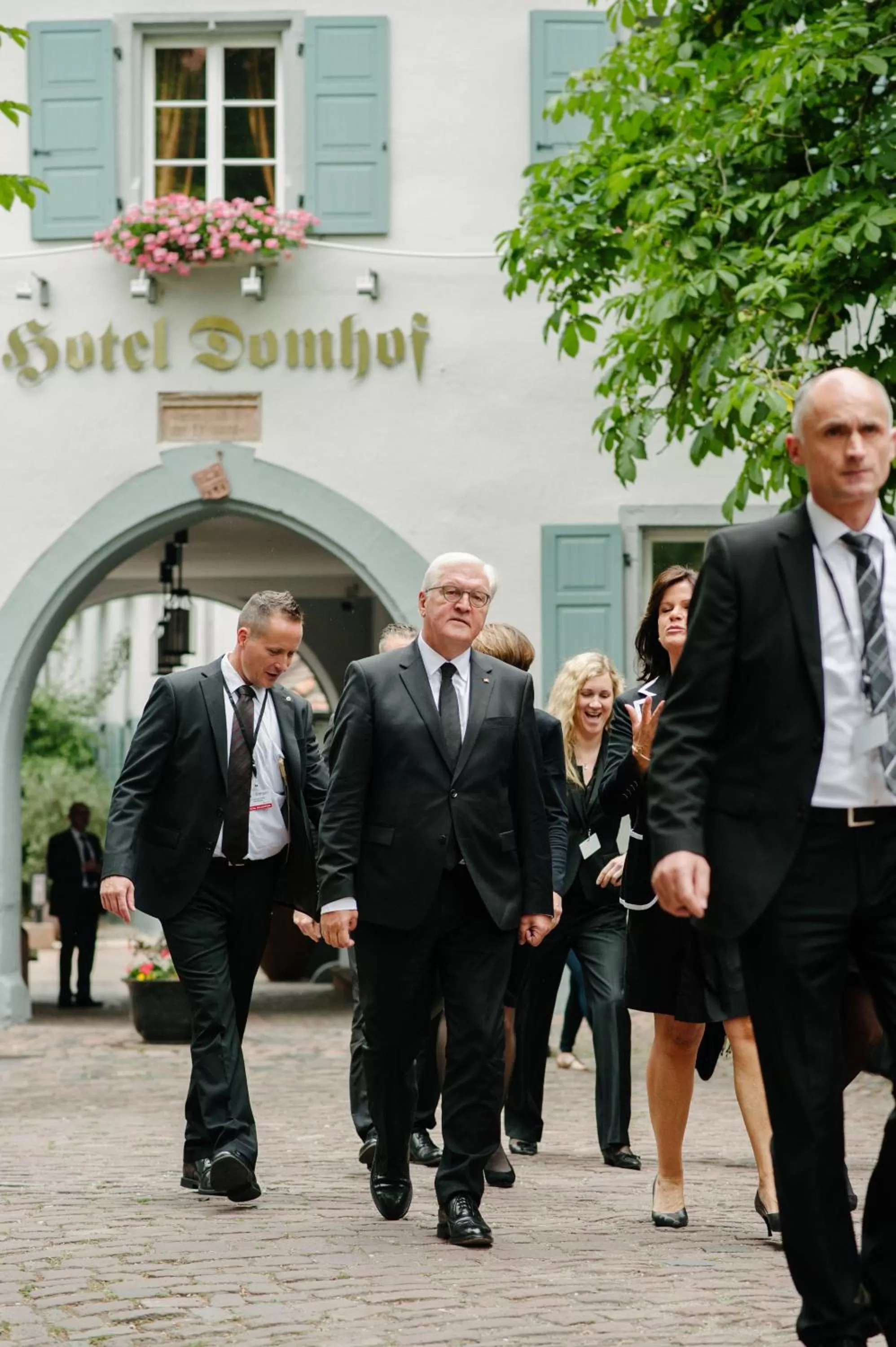 Other in Hotel Domhof