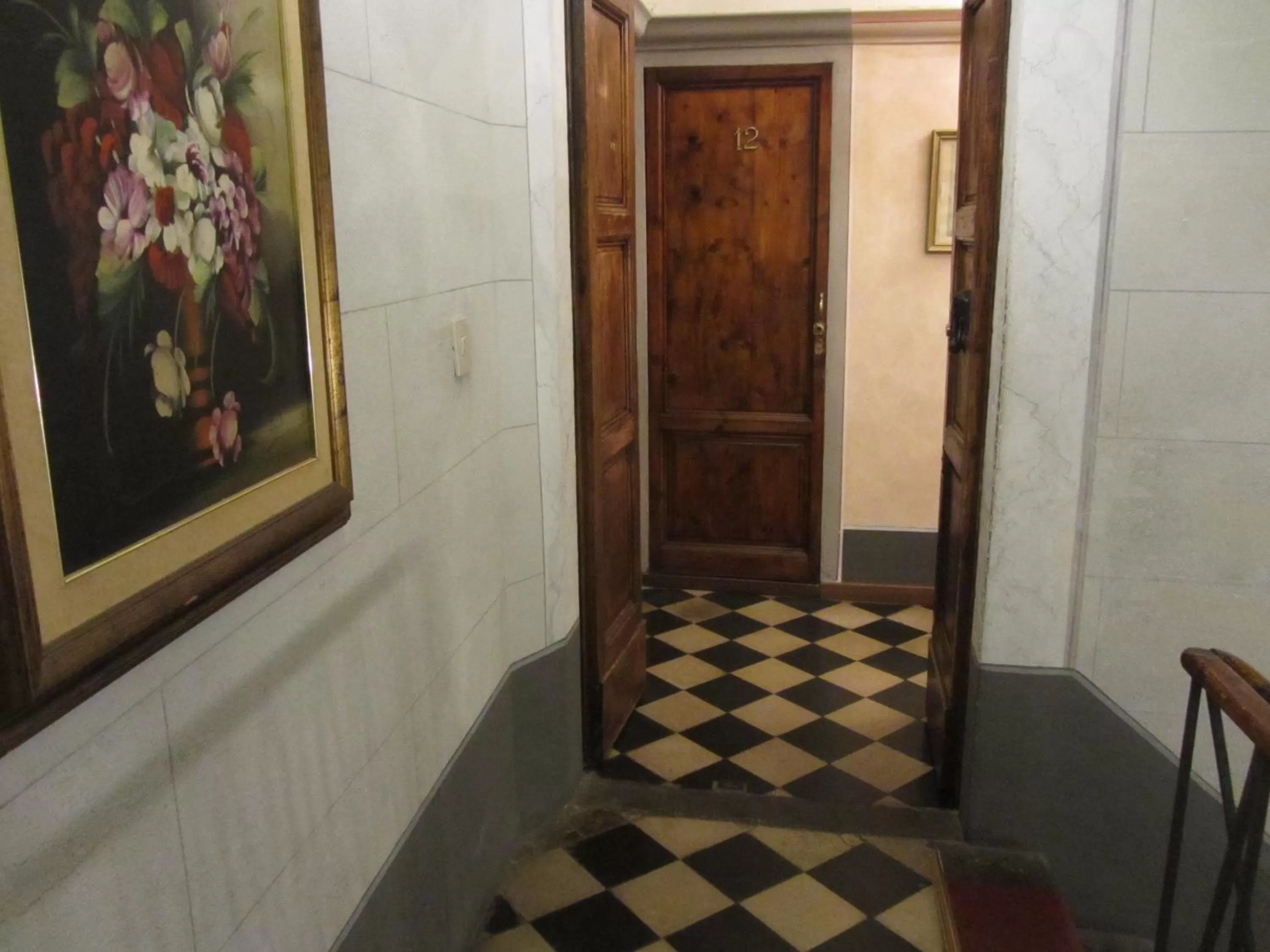 Other, Bathroom in Relais Centro Storico