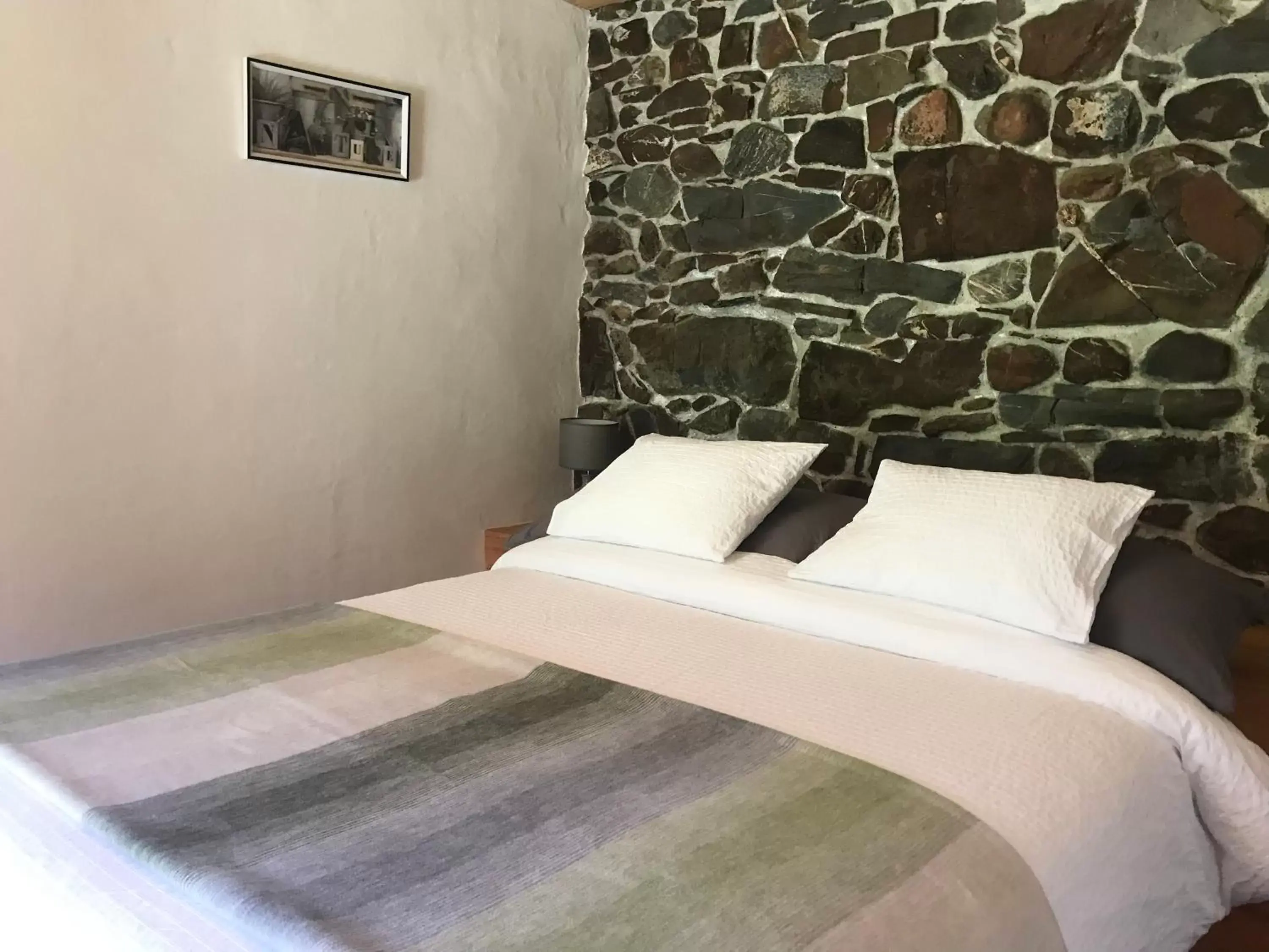 Superior King Room in Le 30 Superior King Room in Le 30