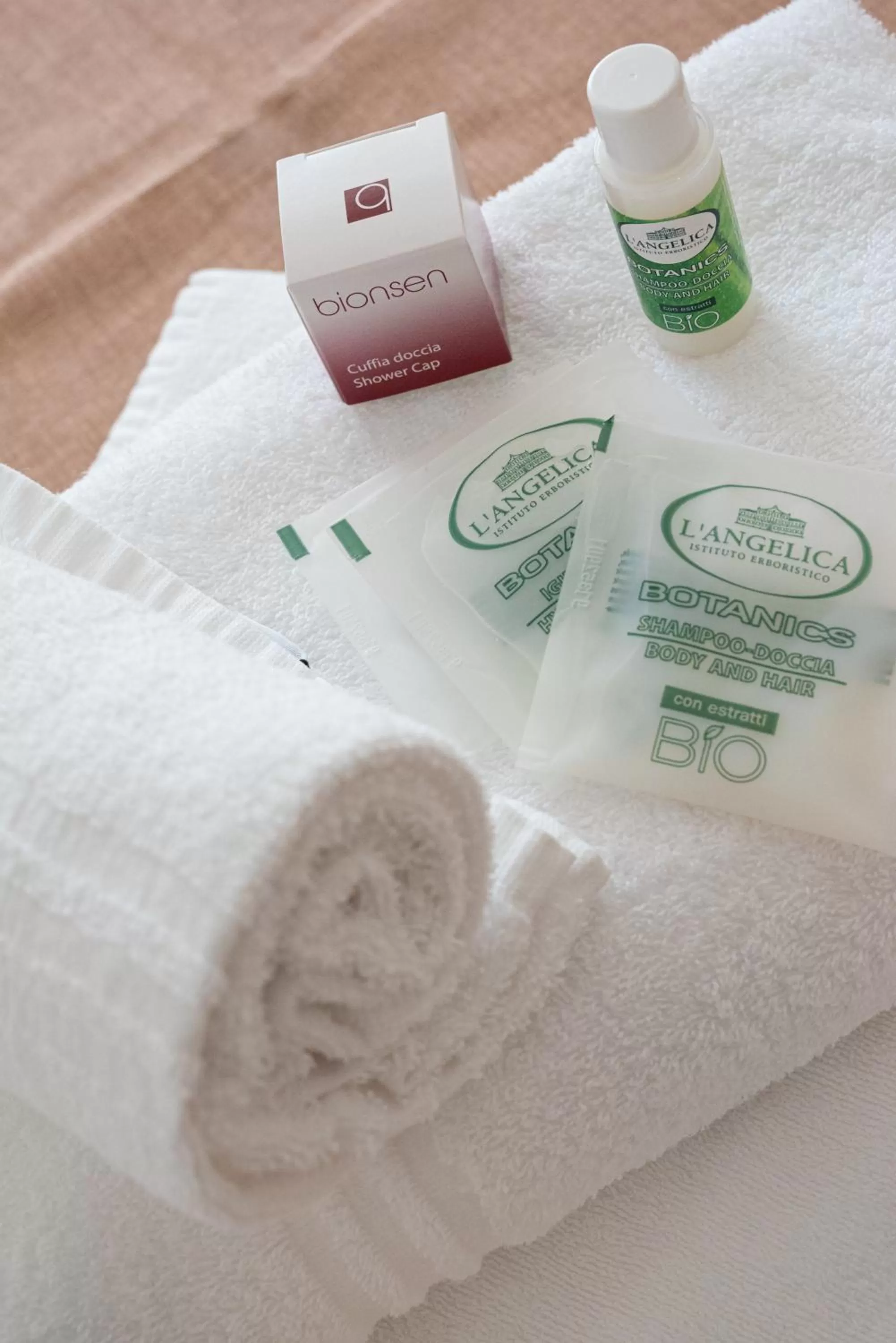 Bed And Breakfast - Lulugiù