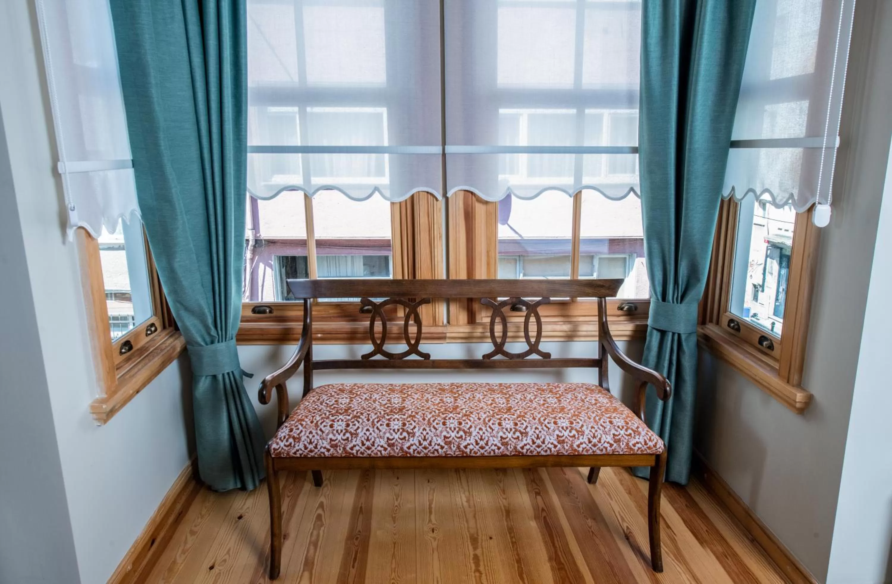 İkiz Konak Boutique Hotel