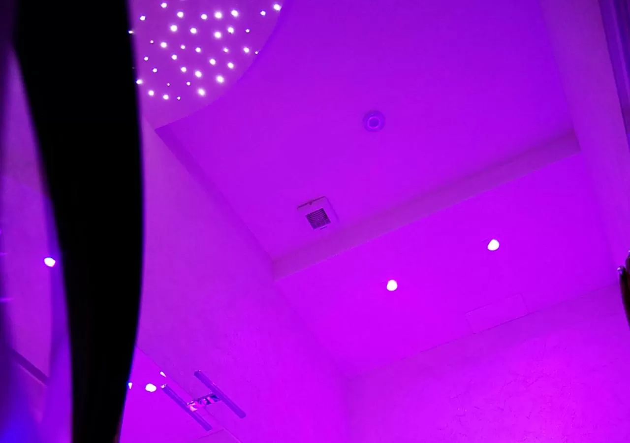 Property building in B&b Vittorio Emanuele II