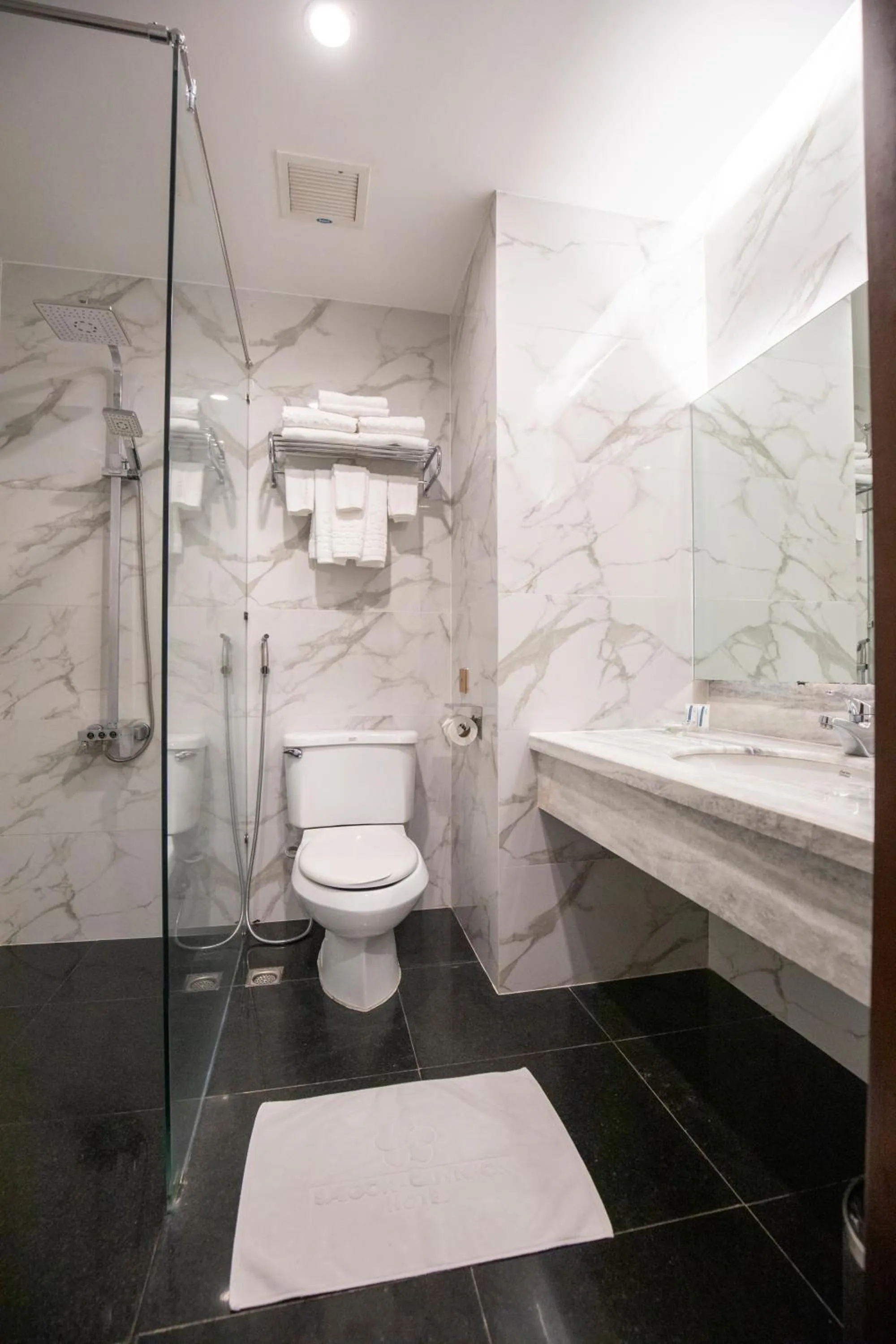 Saigon Quy Nhon Hotel