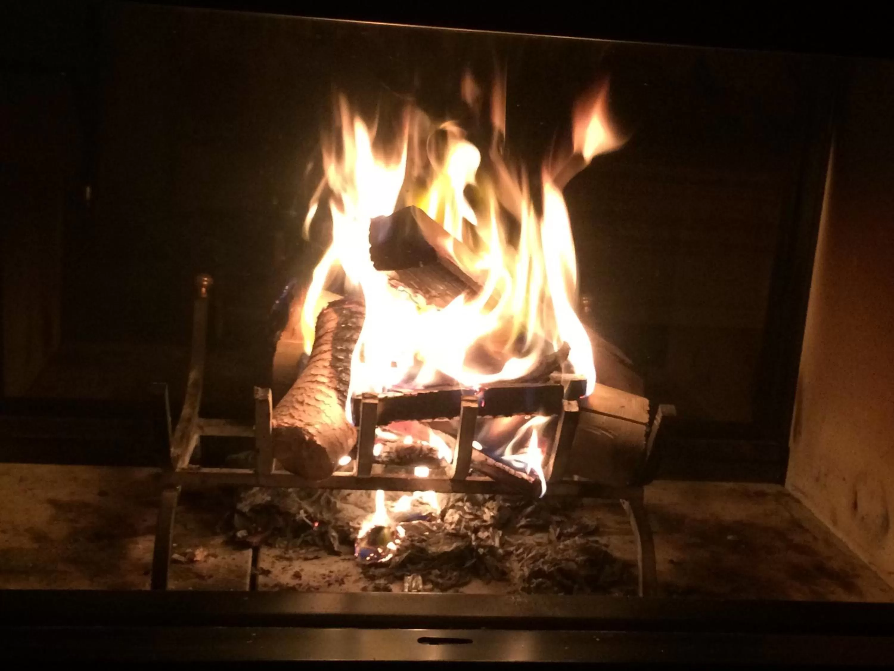 Decorative detail in Il Milione Country Hotel