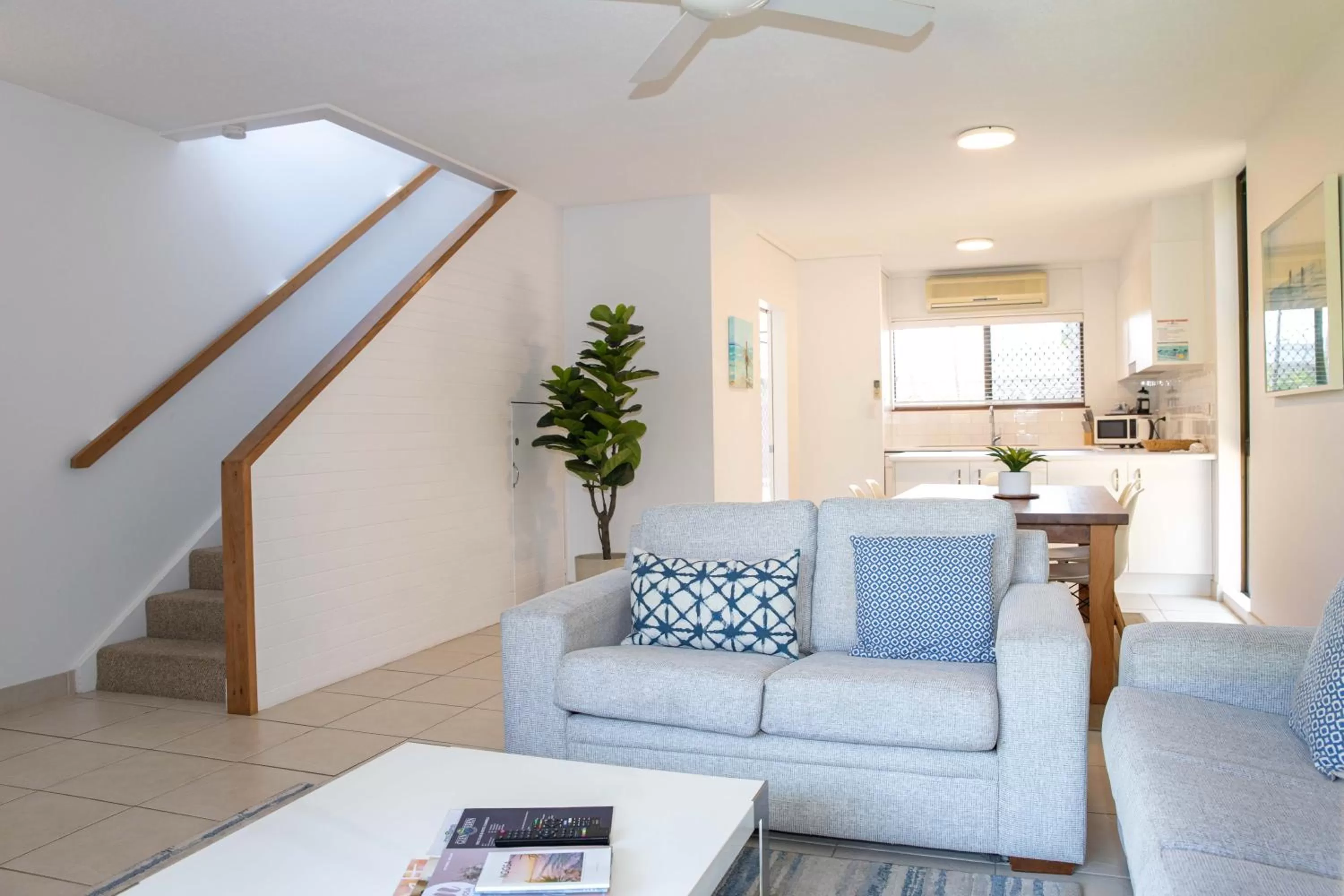 Glen Eden Beach Resort