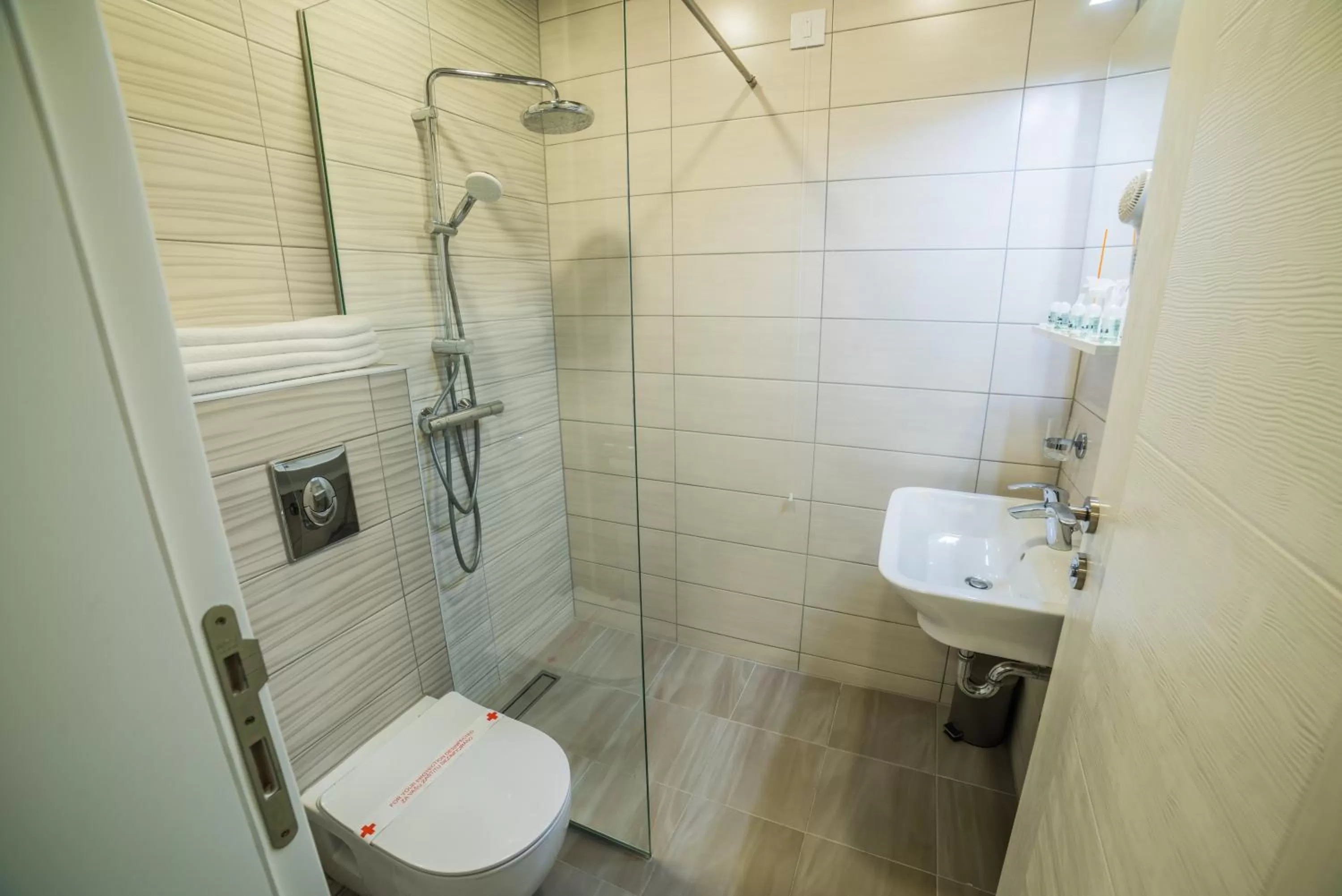 King Suite in Hotel River