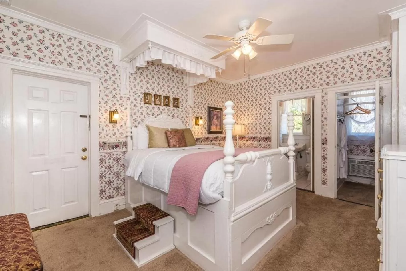 The Old Powder House B&B