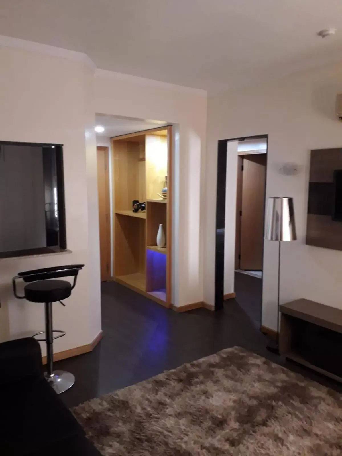 King Suite in Hotel Nacional Inn Sorocaba King Suite in Hotel Nacional Inn Sorocaba