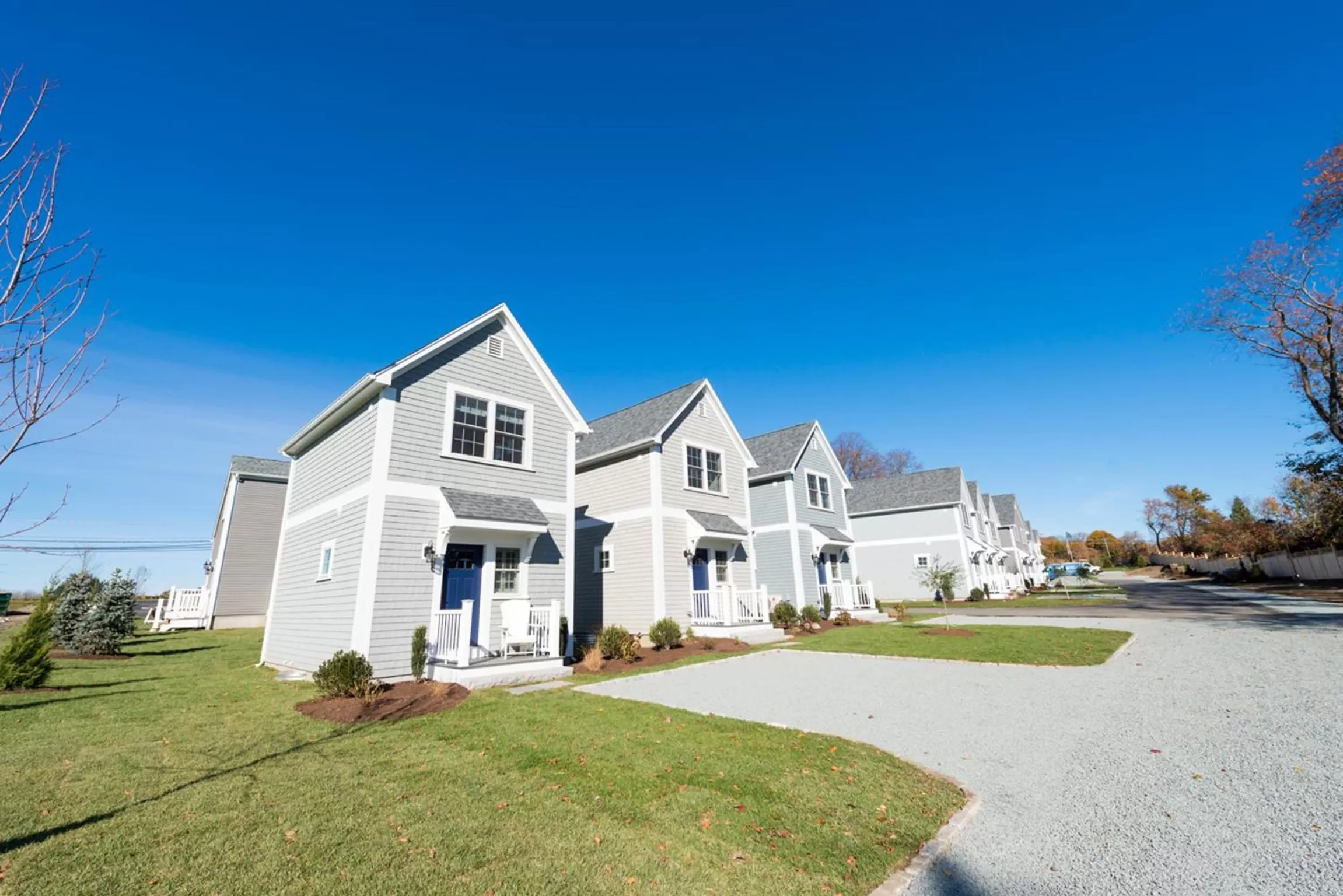 Facade/entrance in The East Island Reserve Hotel