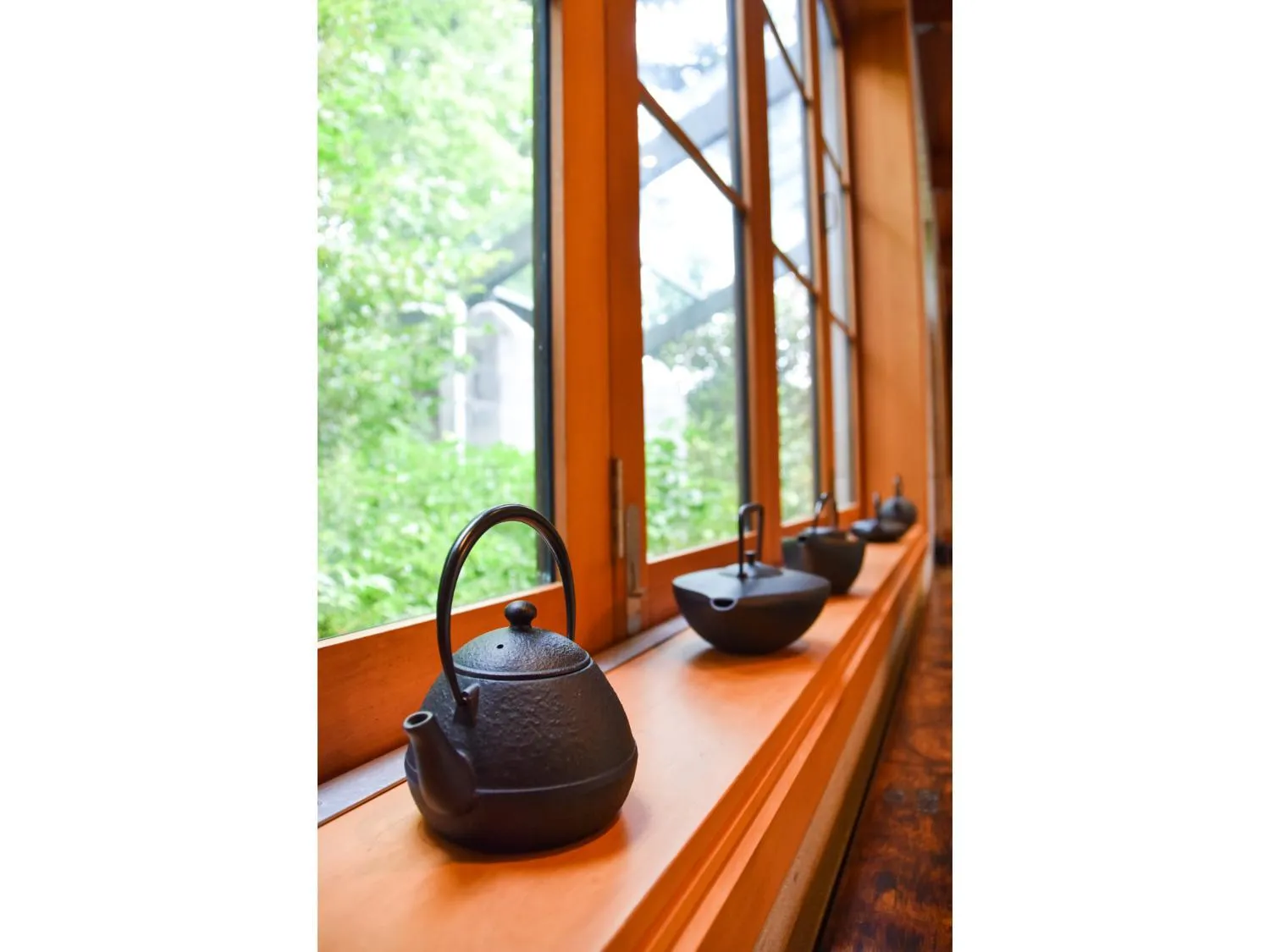 Coffee/tea facilities in River Birches