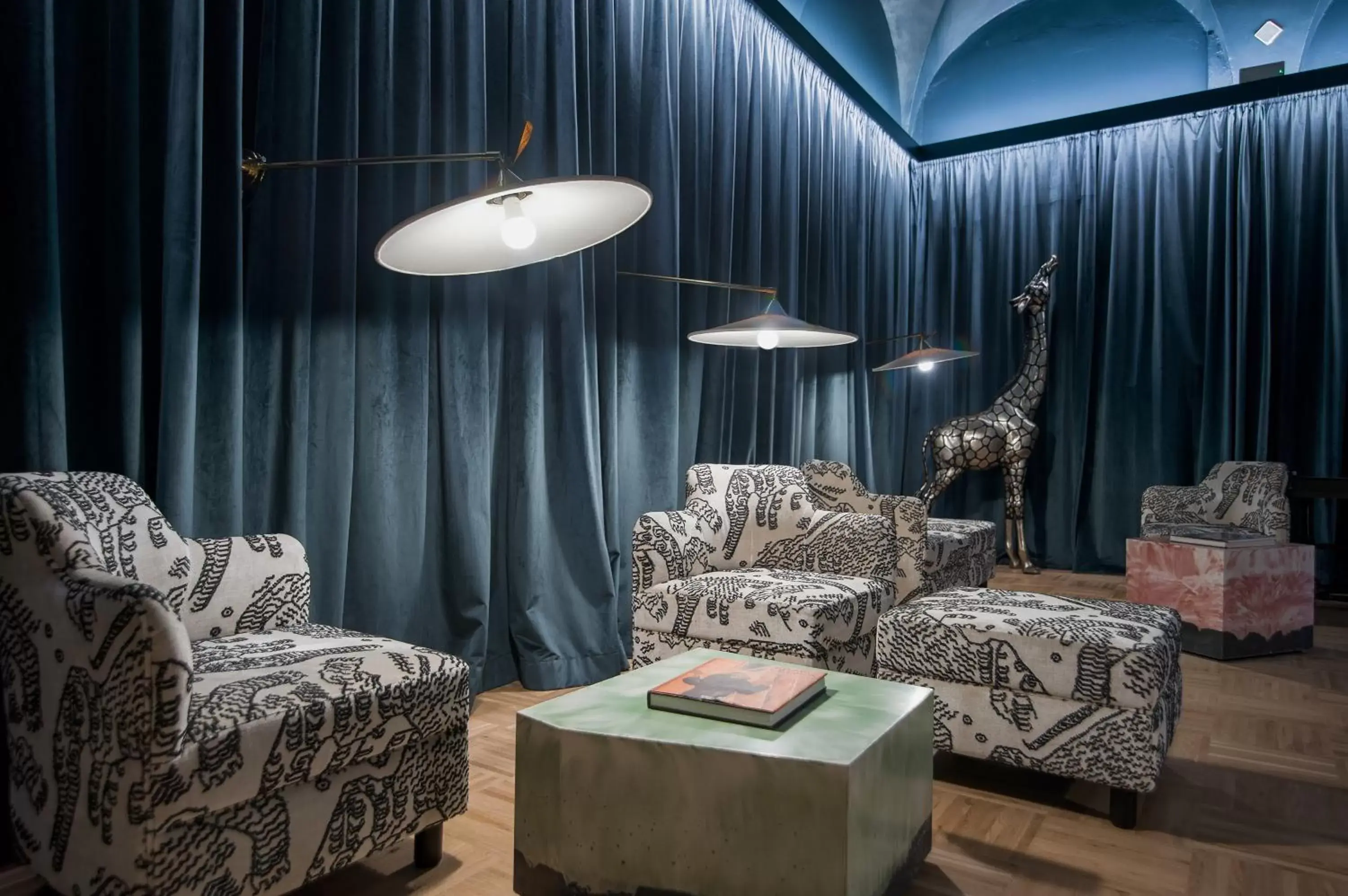 Hotel Number Nine Hotel Number Nine