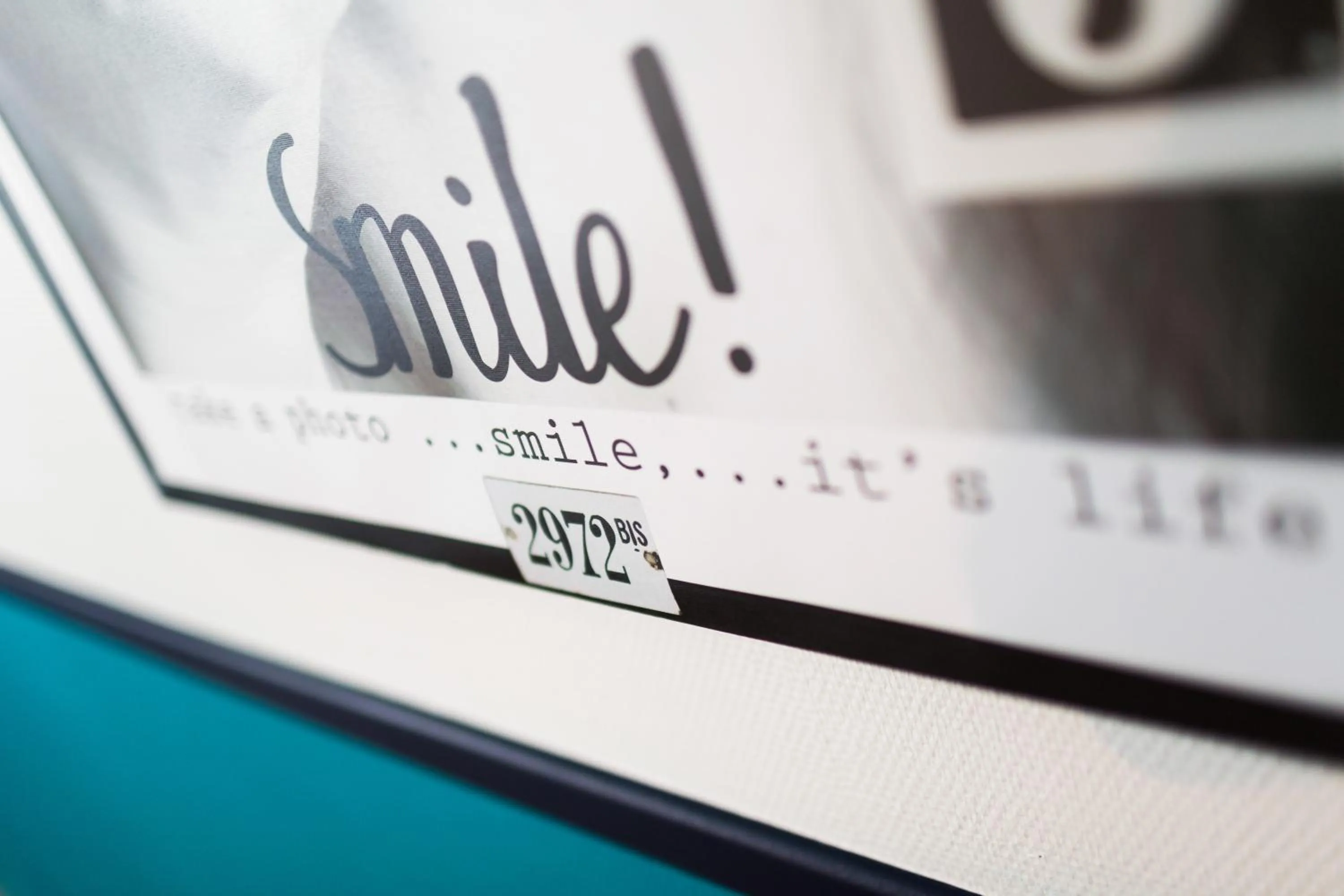 Decorative detail in Hotel Nap By HappyCulture