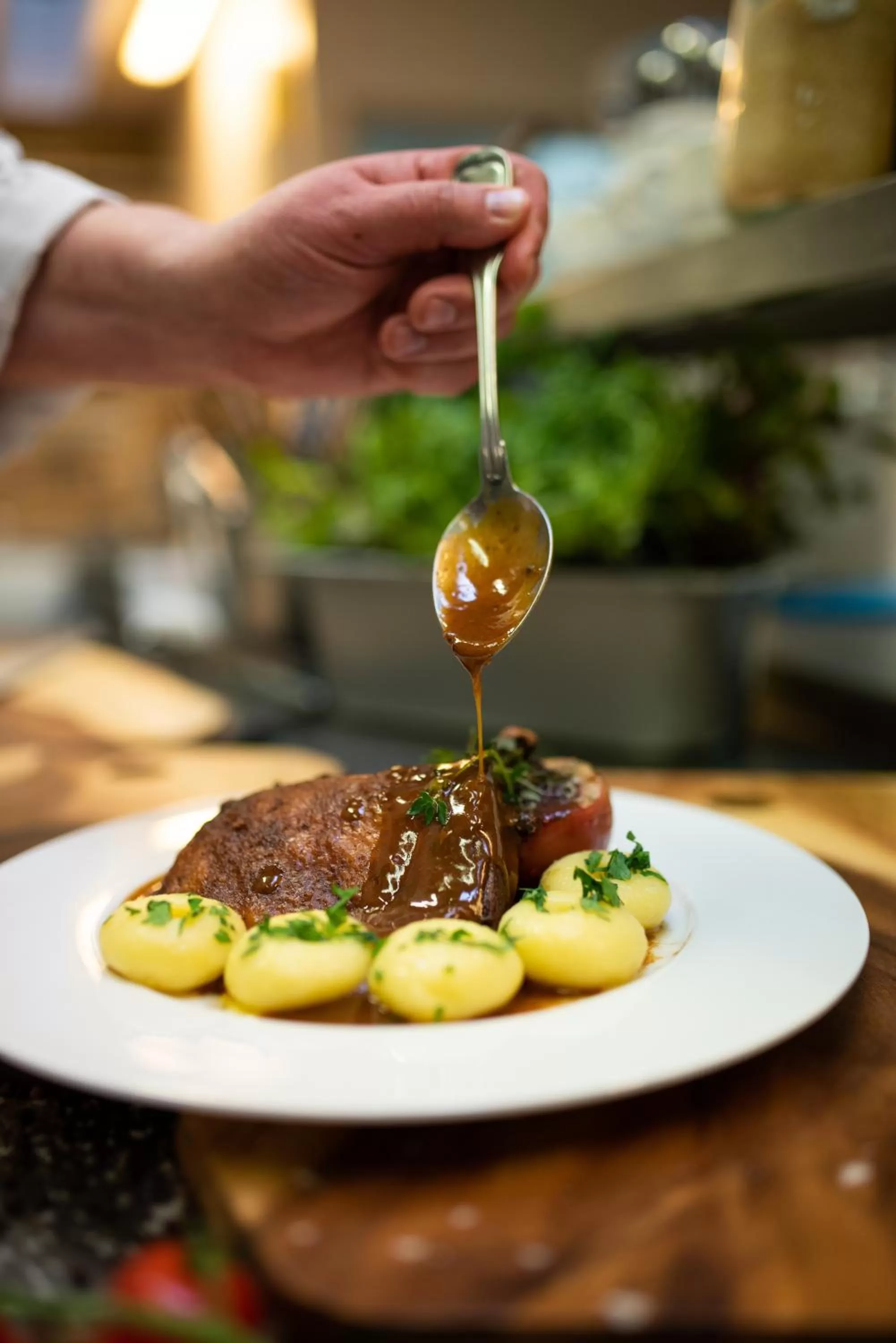 Hotel-Restauracja Platan