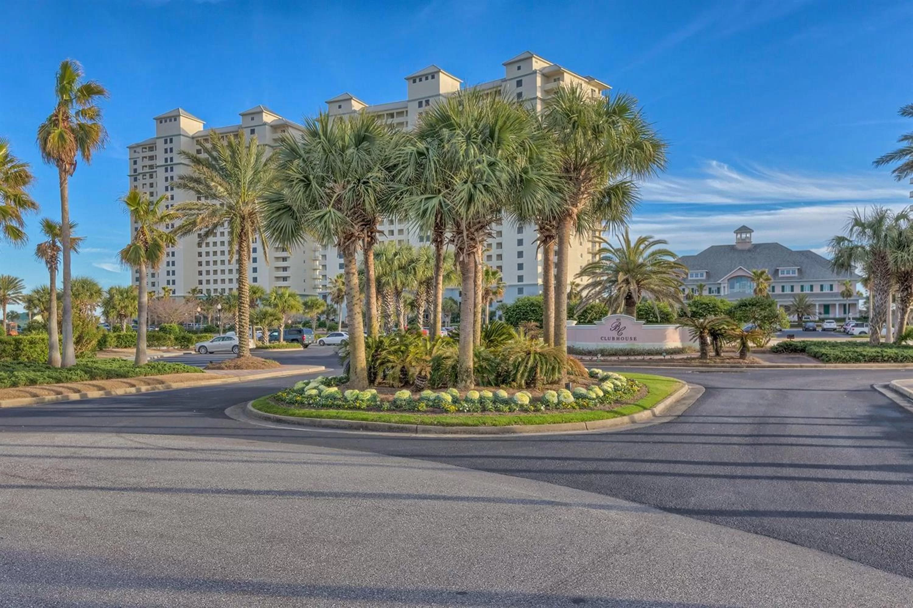 The Beach Club Resort and Spa III