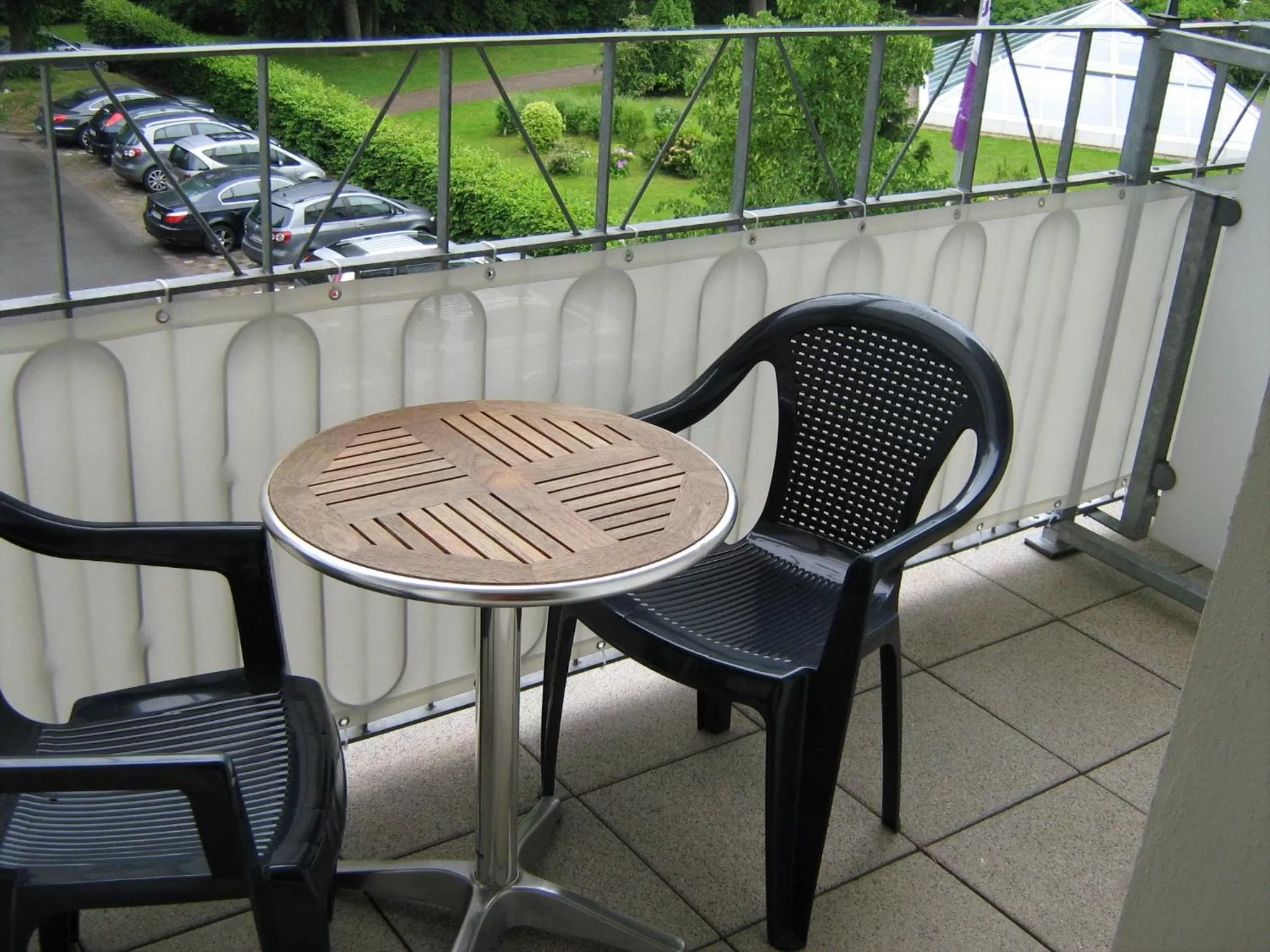 Decorative detail in H+ Hotel & SPA Friedrichroda