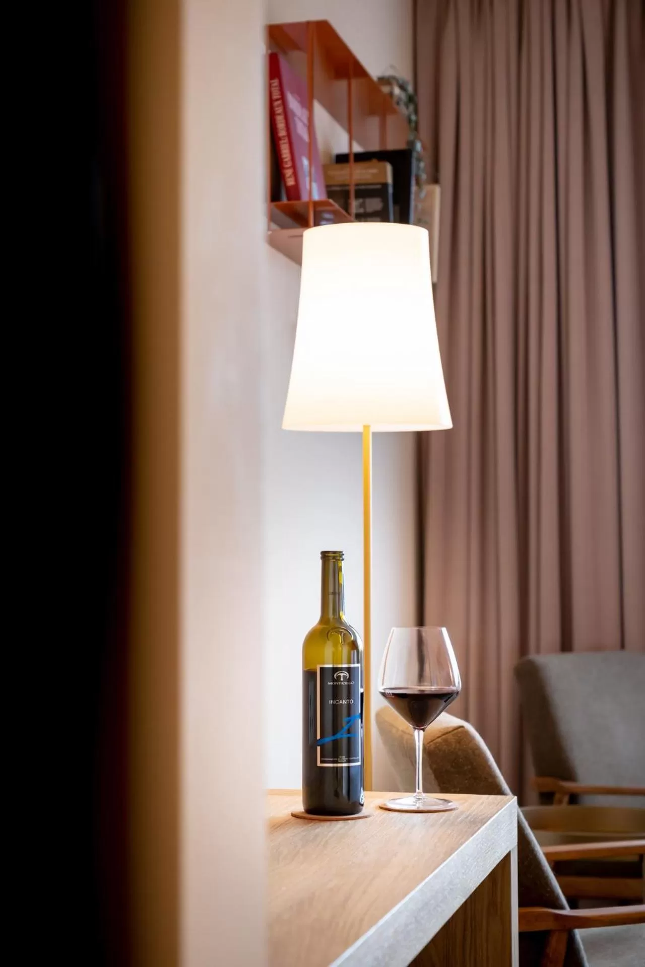 Conca Bella Boutique Hotel & Wine Experience