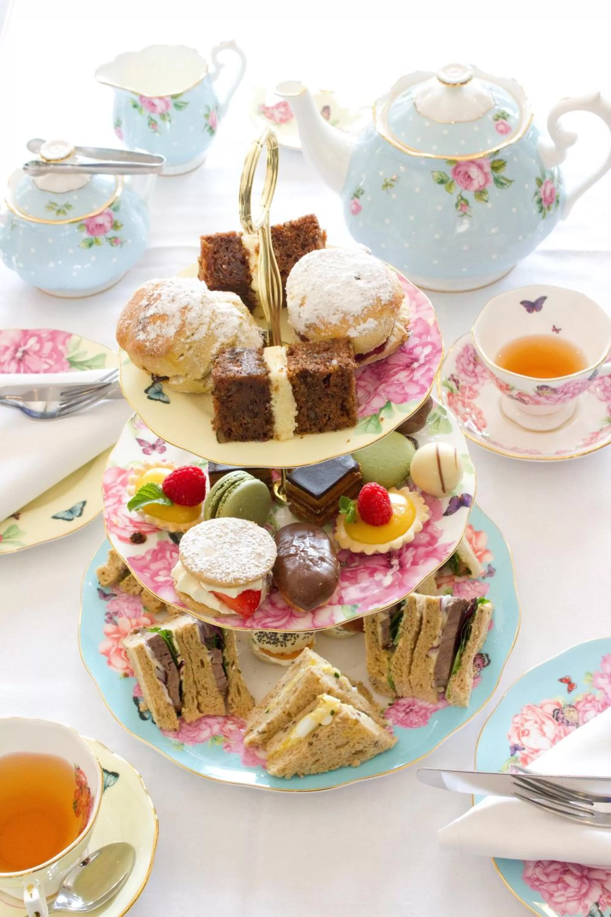 Food close-up in Blarney Woollen Mills Hotel - BW Signature Collection