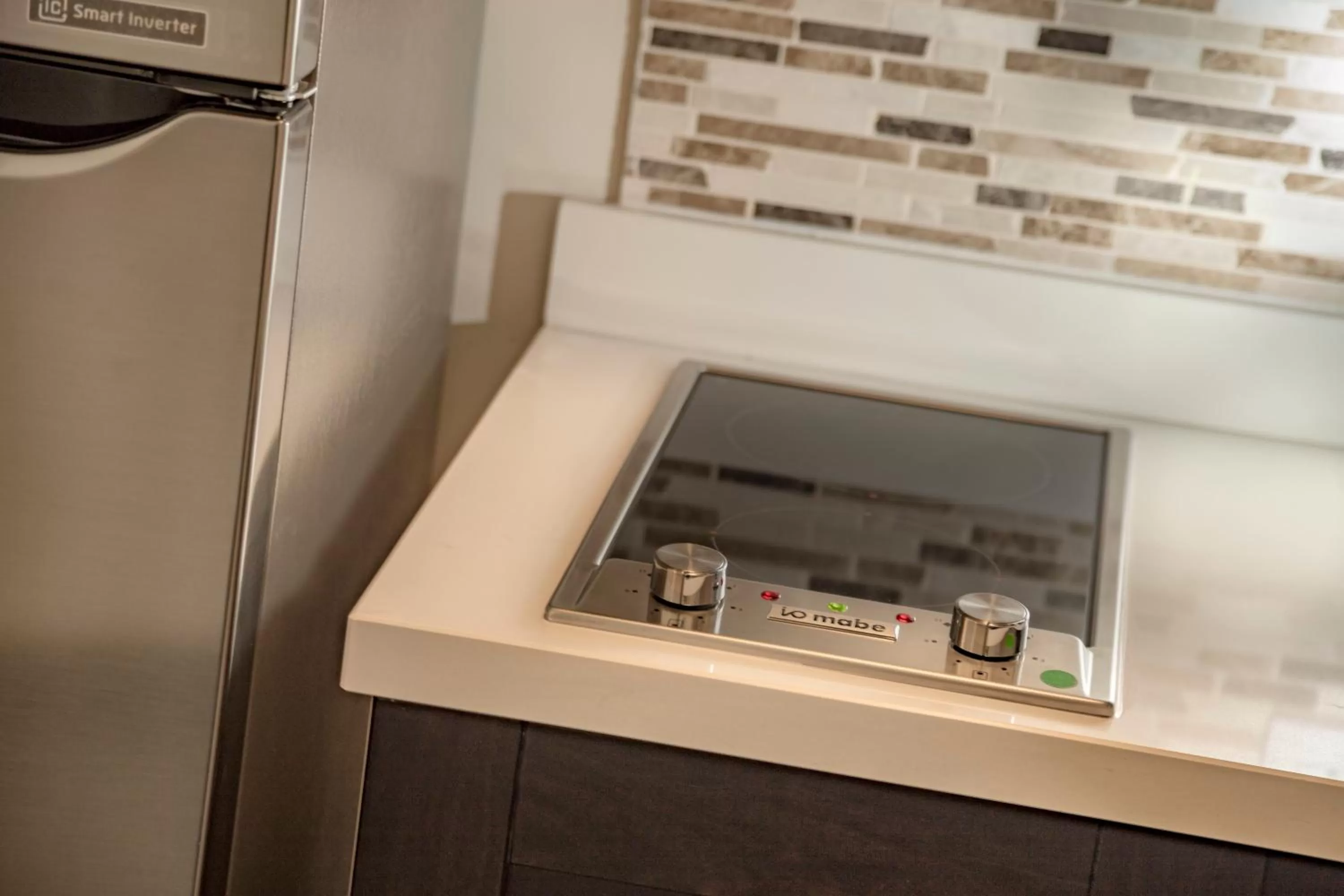 Photo of the whole room in Staybridge Suites - Saltillo, an IHG Hotel