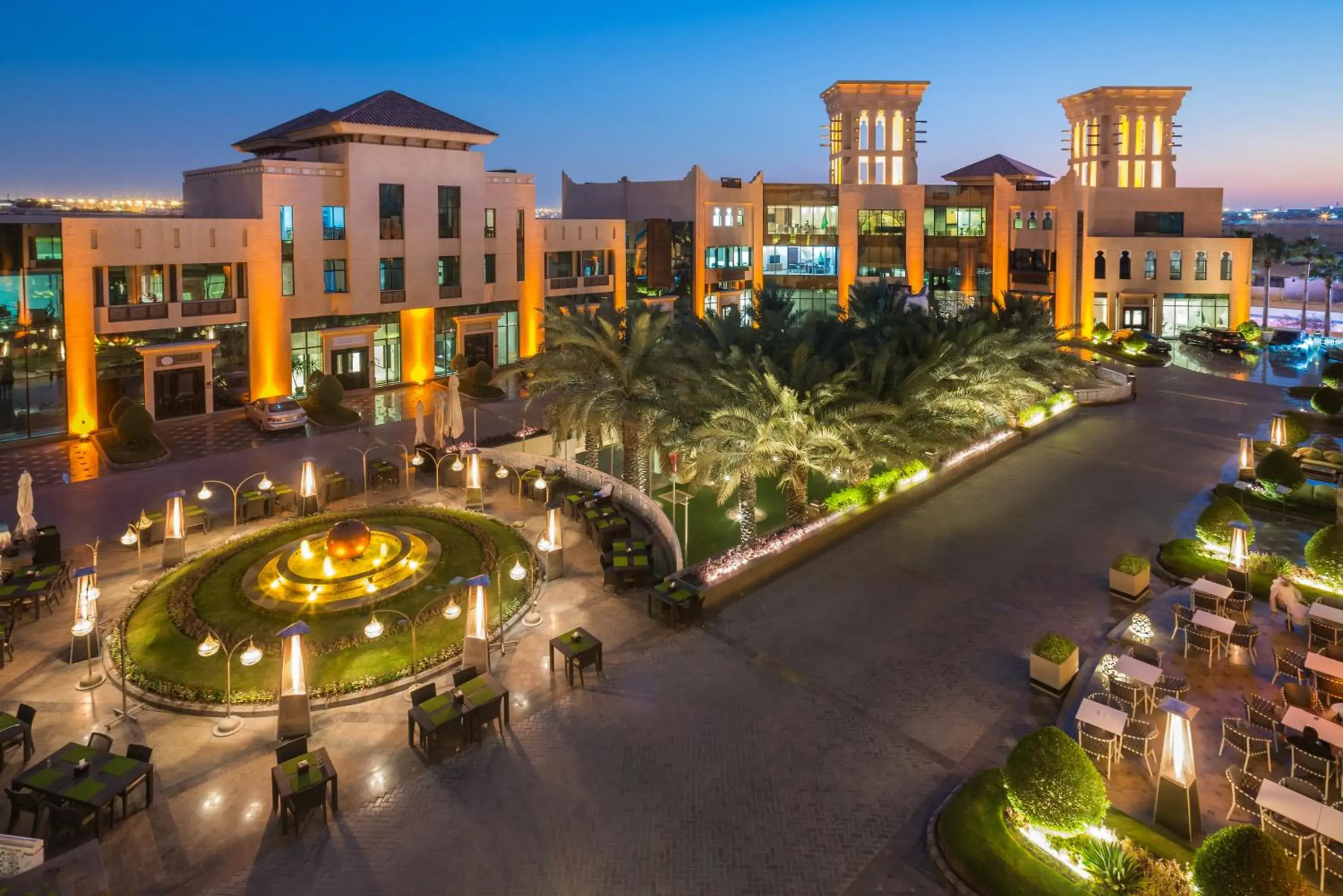 Al Mashreq Boutique Hotel - Small Luxury Hotels of the World Al Mashreq Boutique Hotel - Small Luxury Hotels of the World