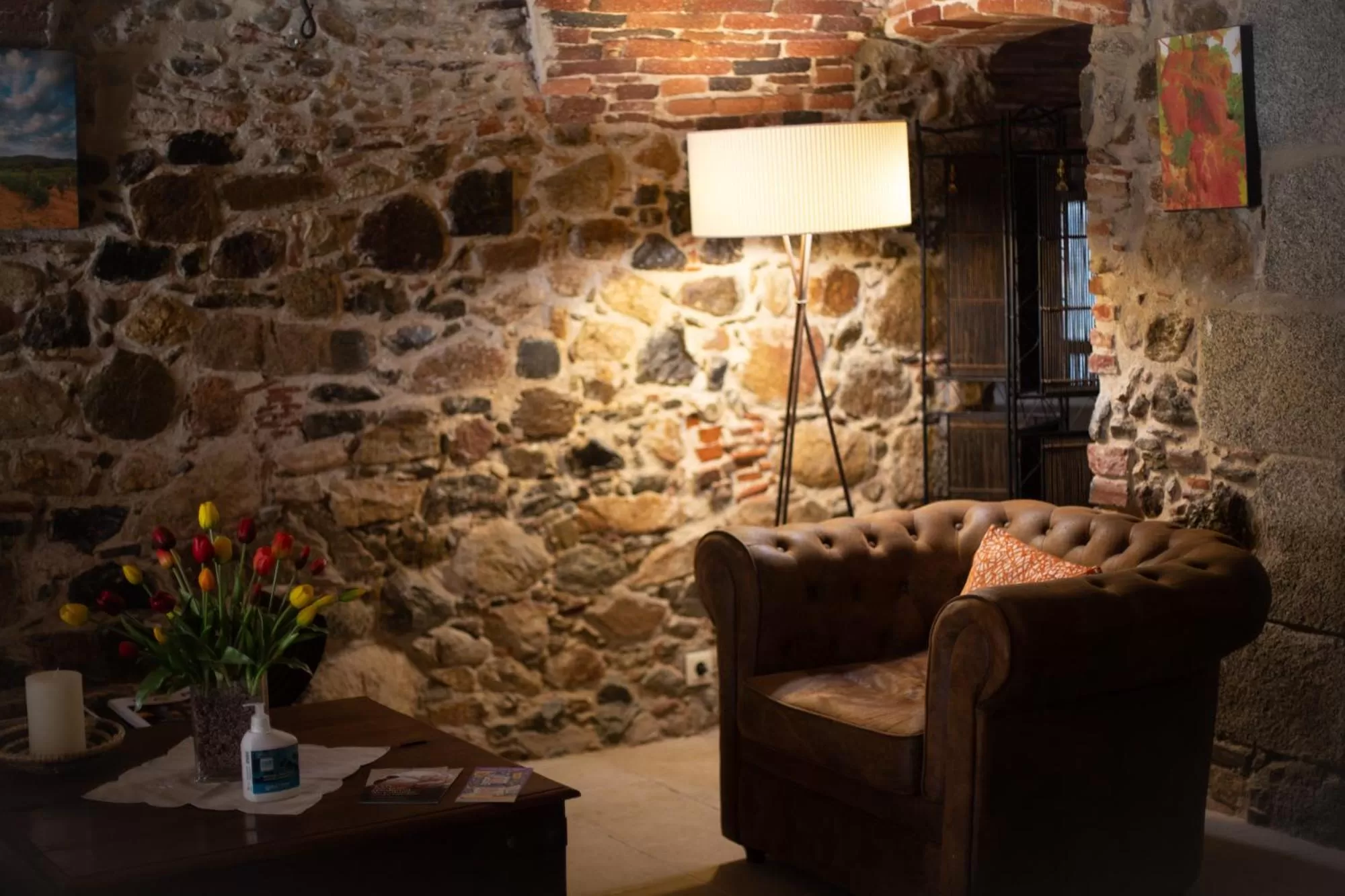 Other in Hotel Mas 1670 - Adults Only