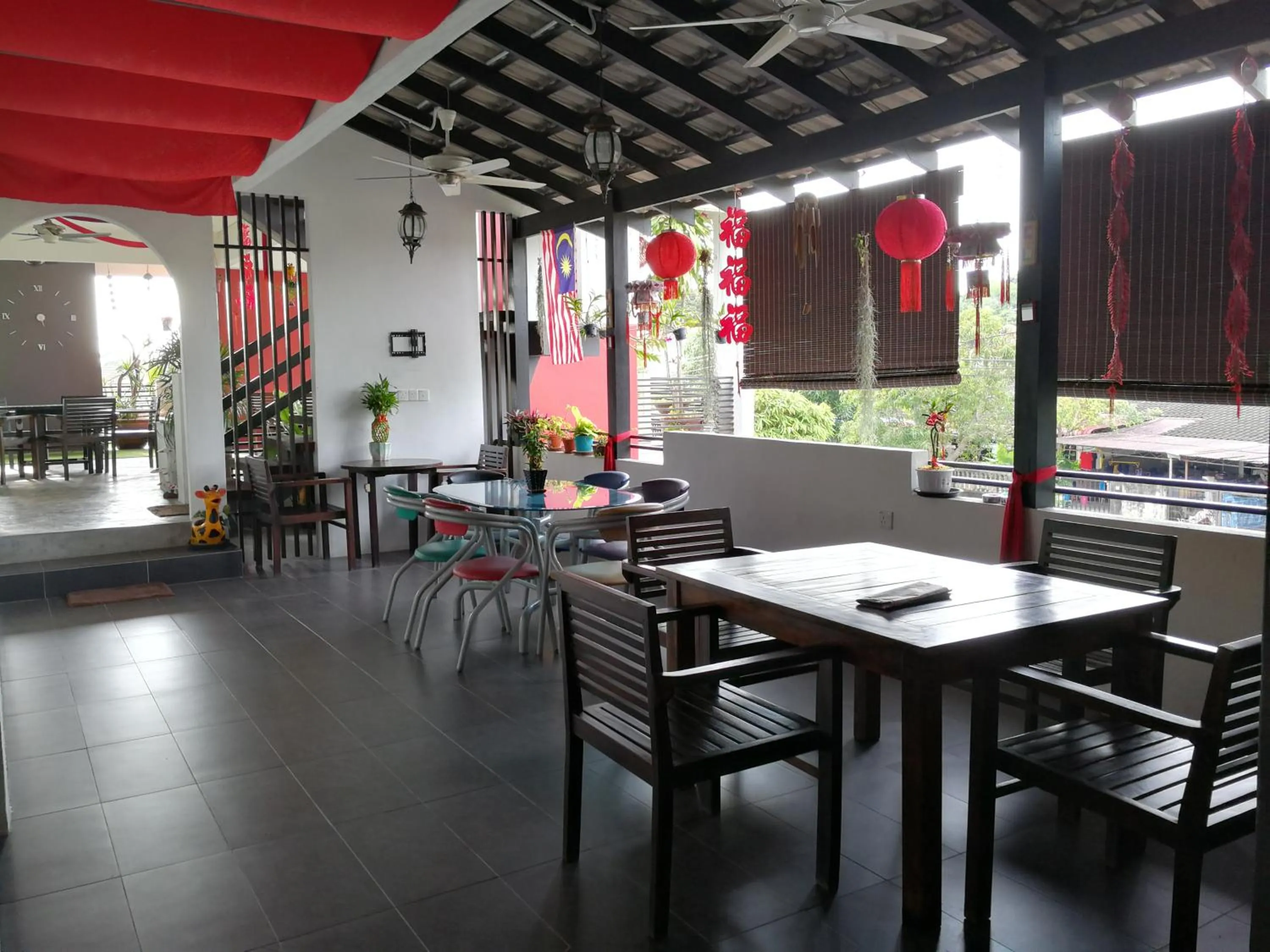 Millenium maison home