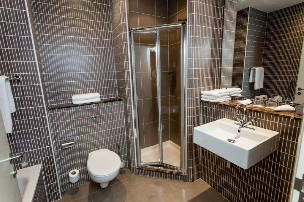 Superior Double or Twin Room in The Kenmare Bay Hotel & Leisure Resort