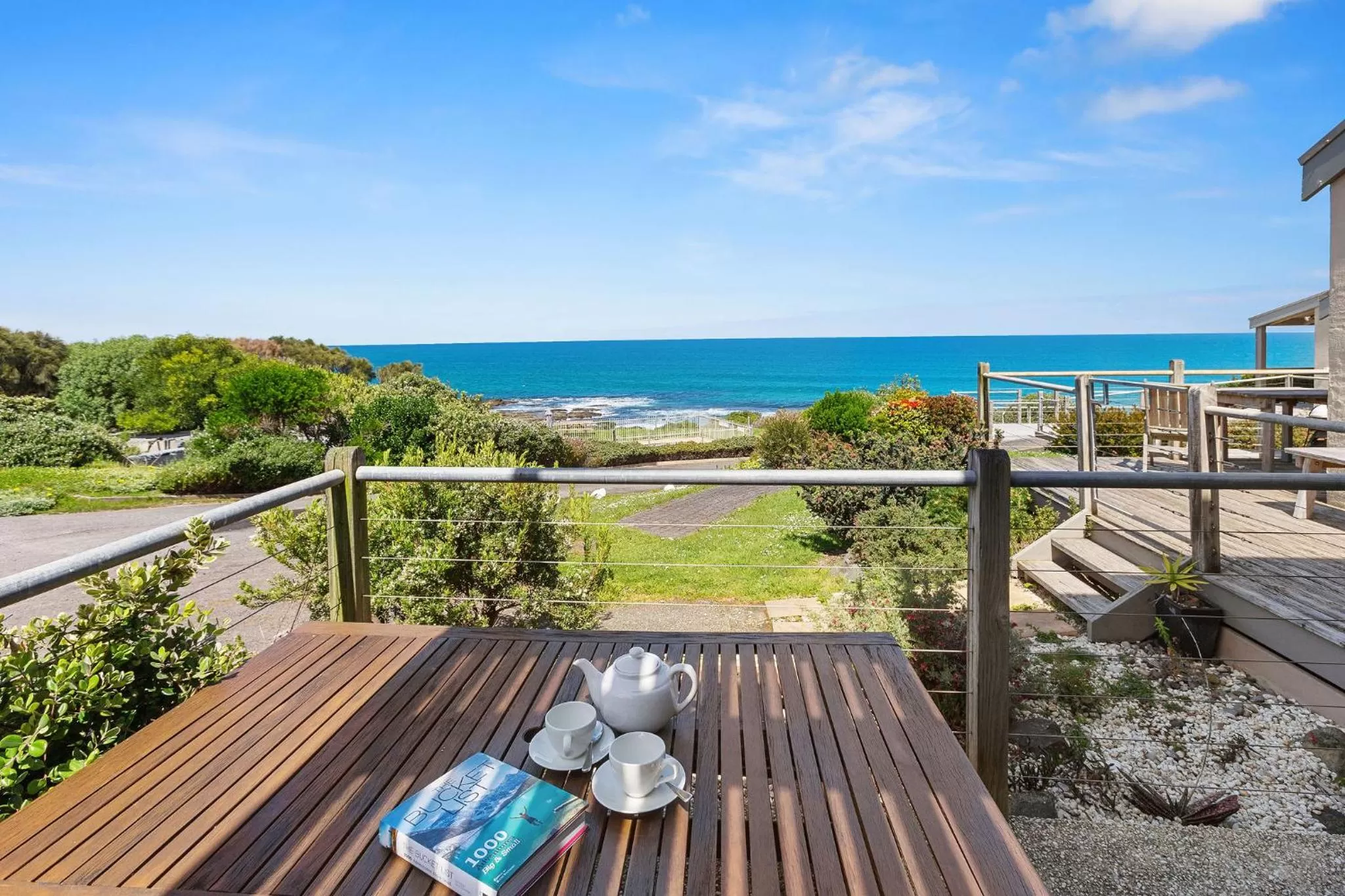 Whitecrest Eco Apartments Great Ocean Road