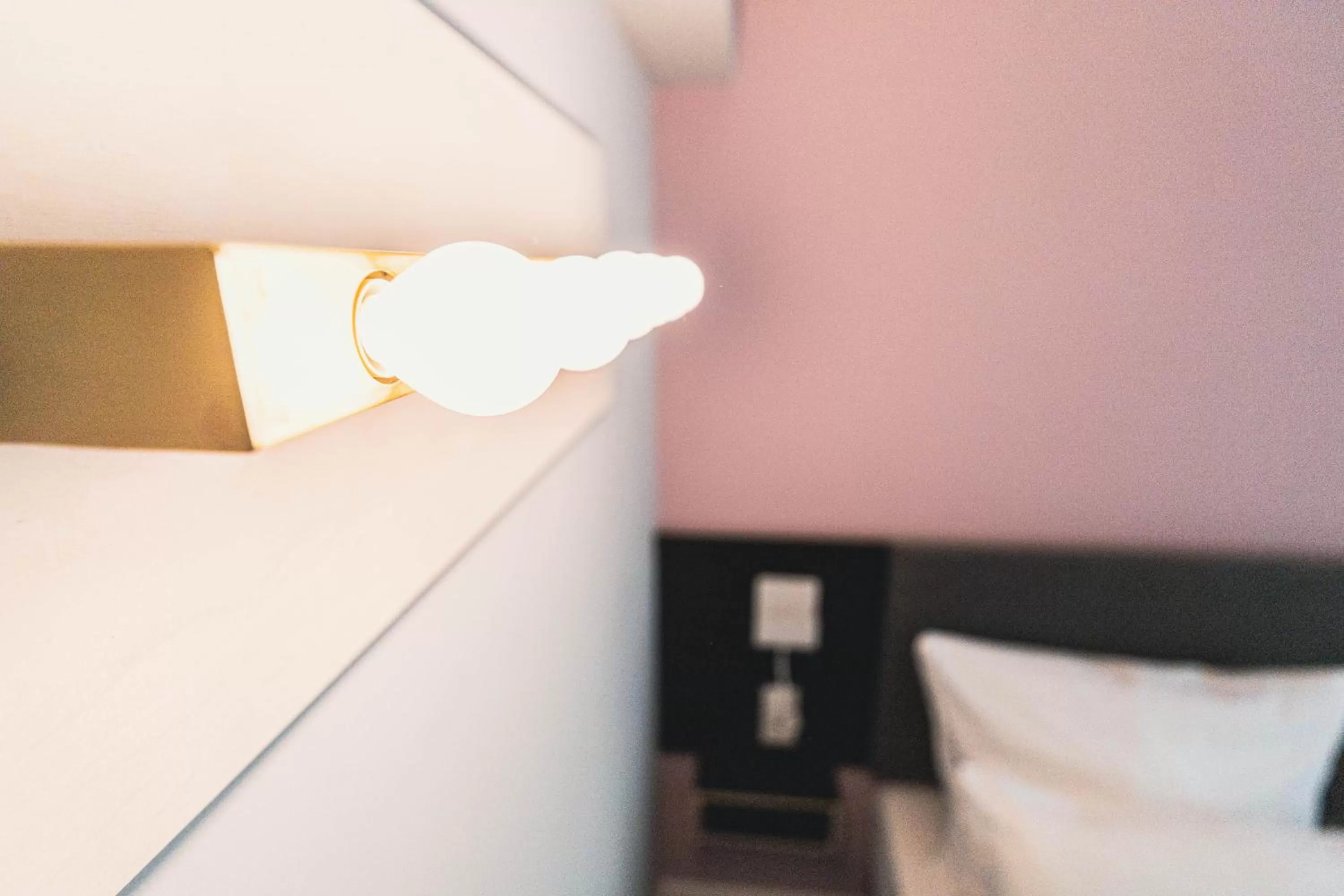 Photo of the whole room, Bed in MountainPark | Event- und Tagungshotel