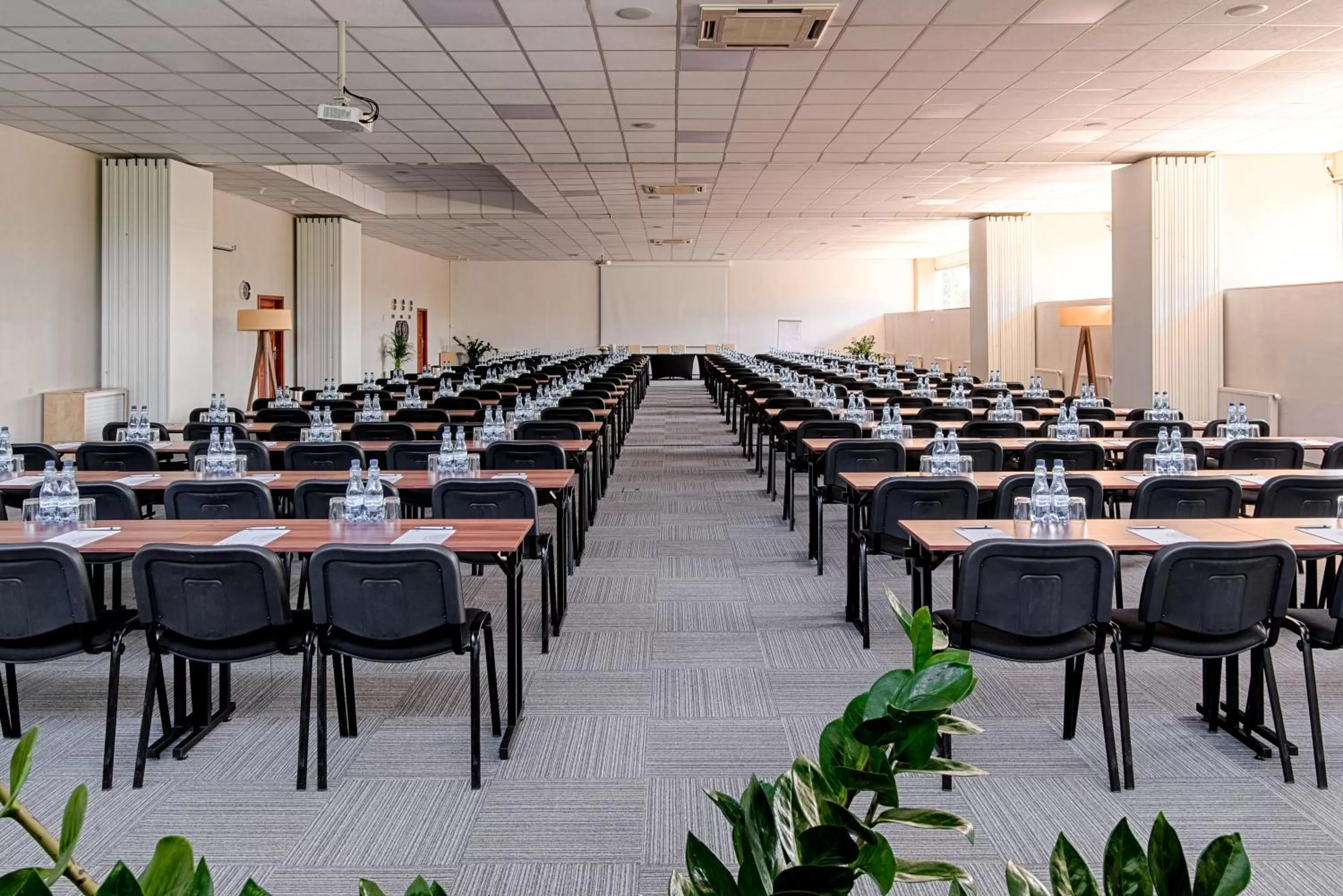 Meeting/conference room in Falenty Biznes i Wypoczynek