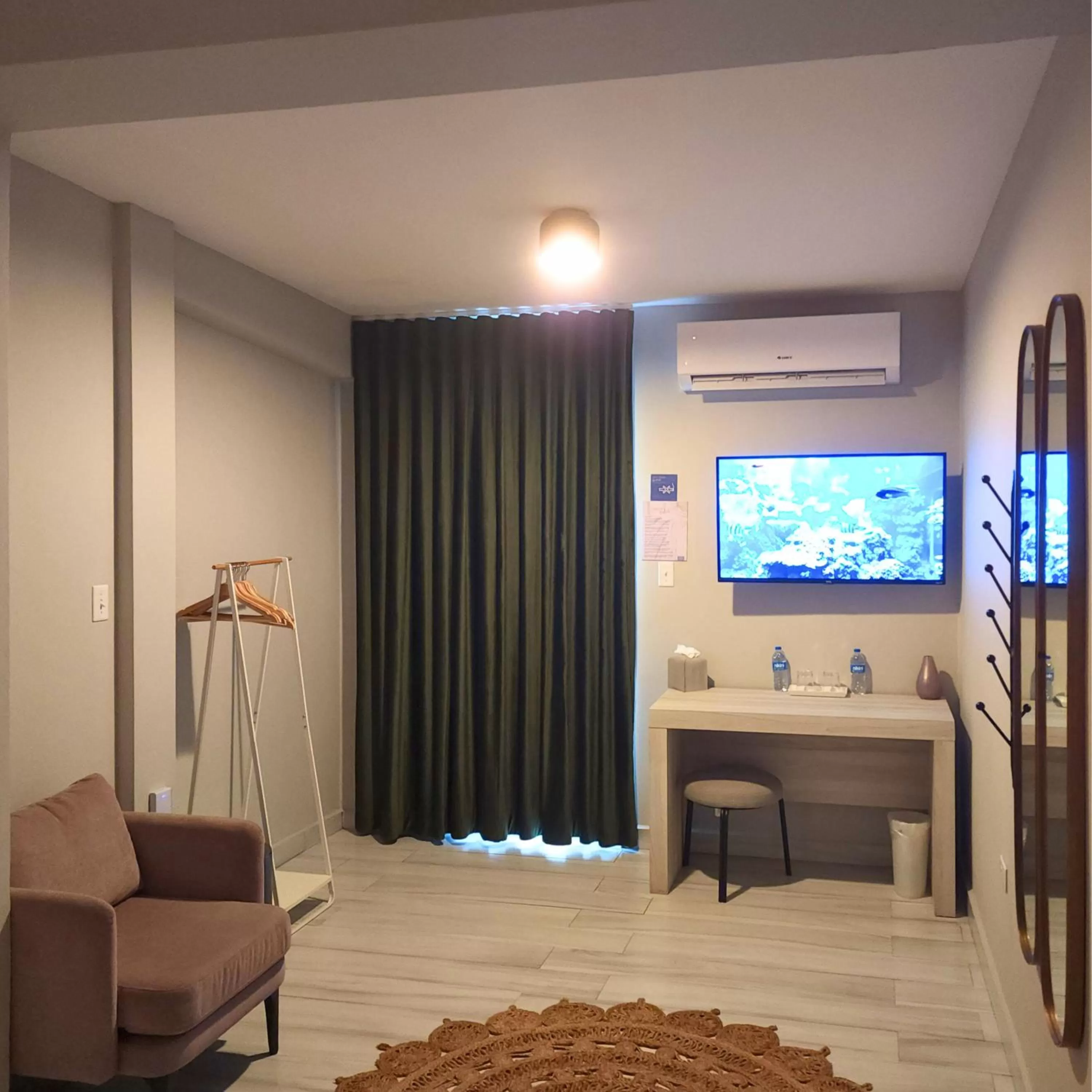 Trópica Beach Hotel