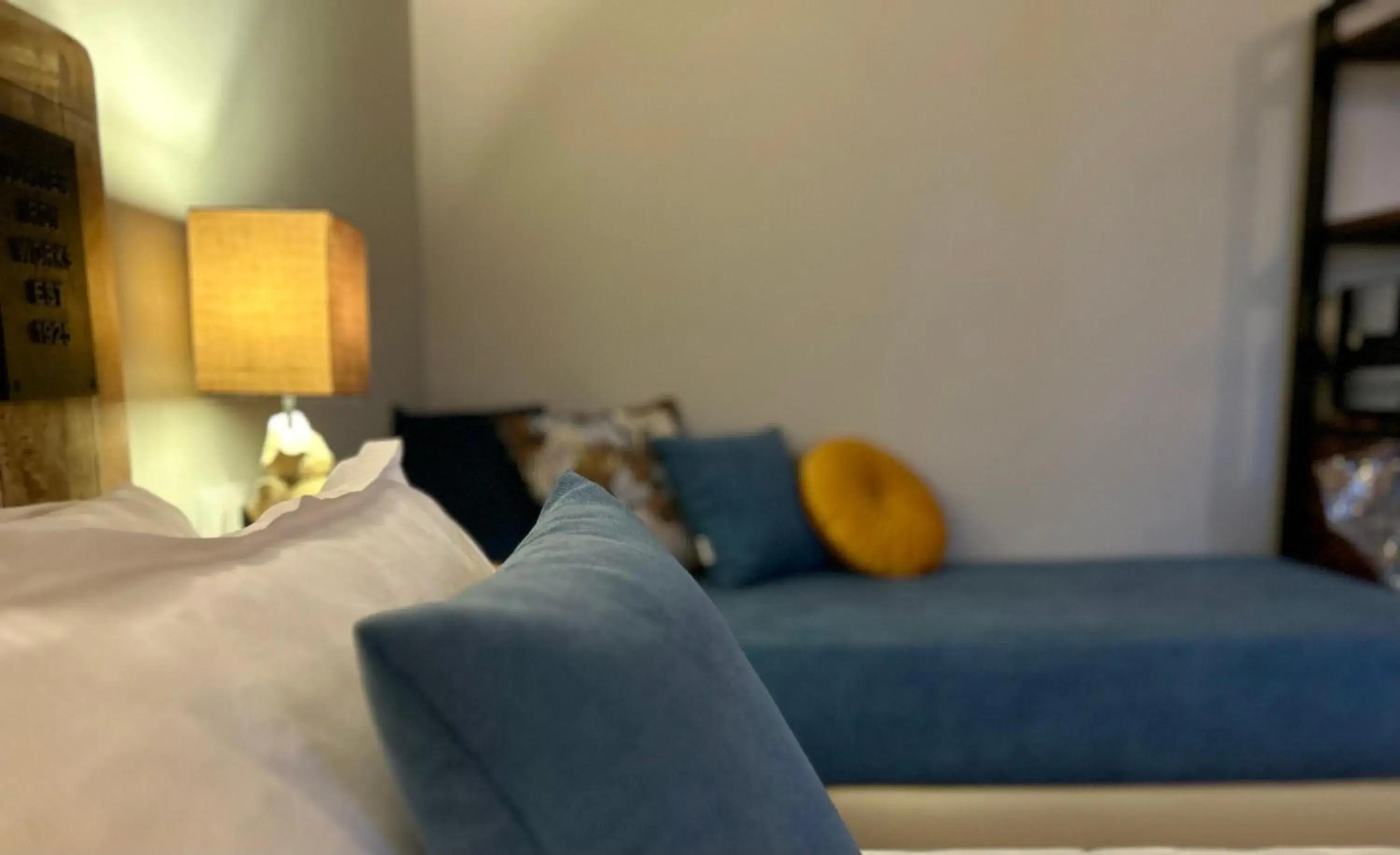 Junior Suite with Terrace in Hotel Paradiso Como Junior Suite with Terrace in Hotel Paradiso Como